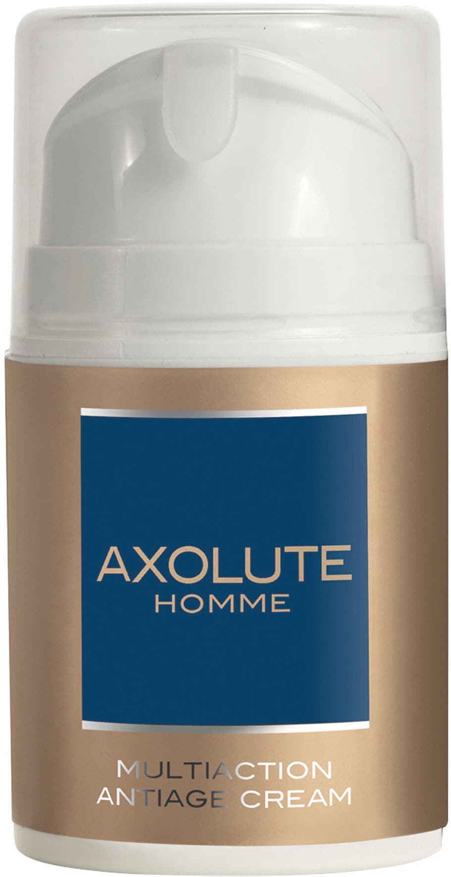 Anti-Aging-Creme »Axolute Homme«