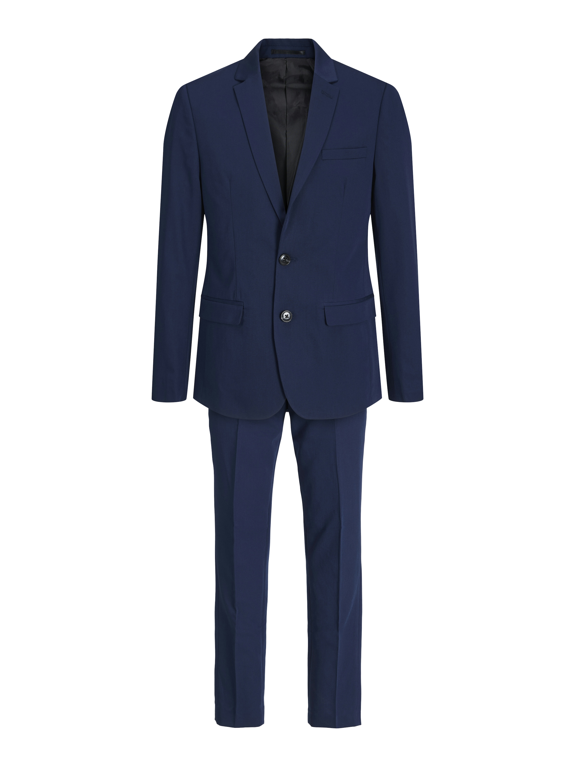 Jack & Jones Junior Kinderanzug »JPRSOLAR SUIT NOOS JNR«, (Set, 2 tlg.), slim fit