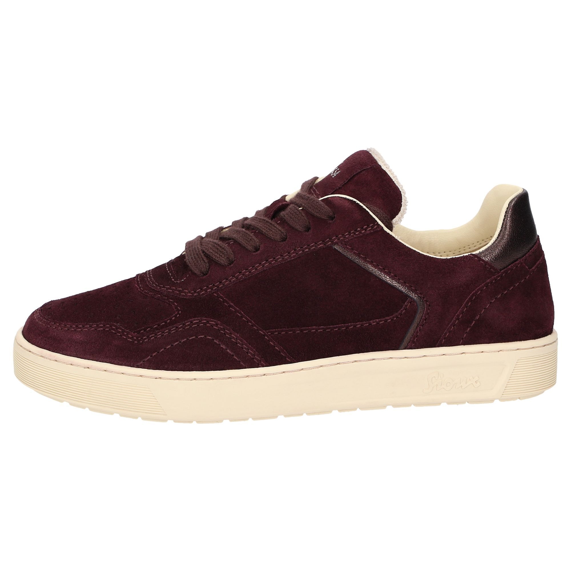 SIOUX Sneaker »Maites sneaker 004«