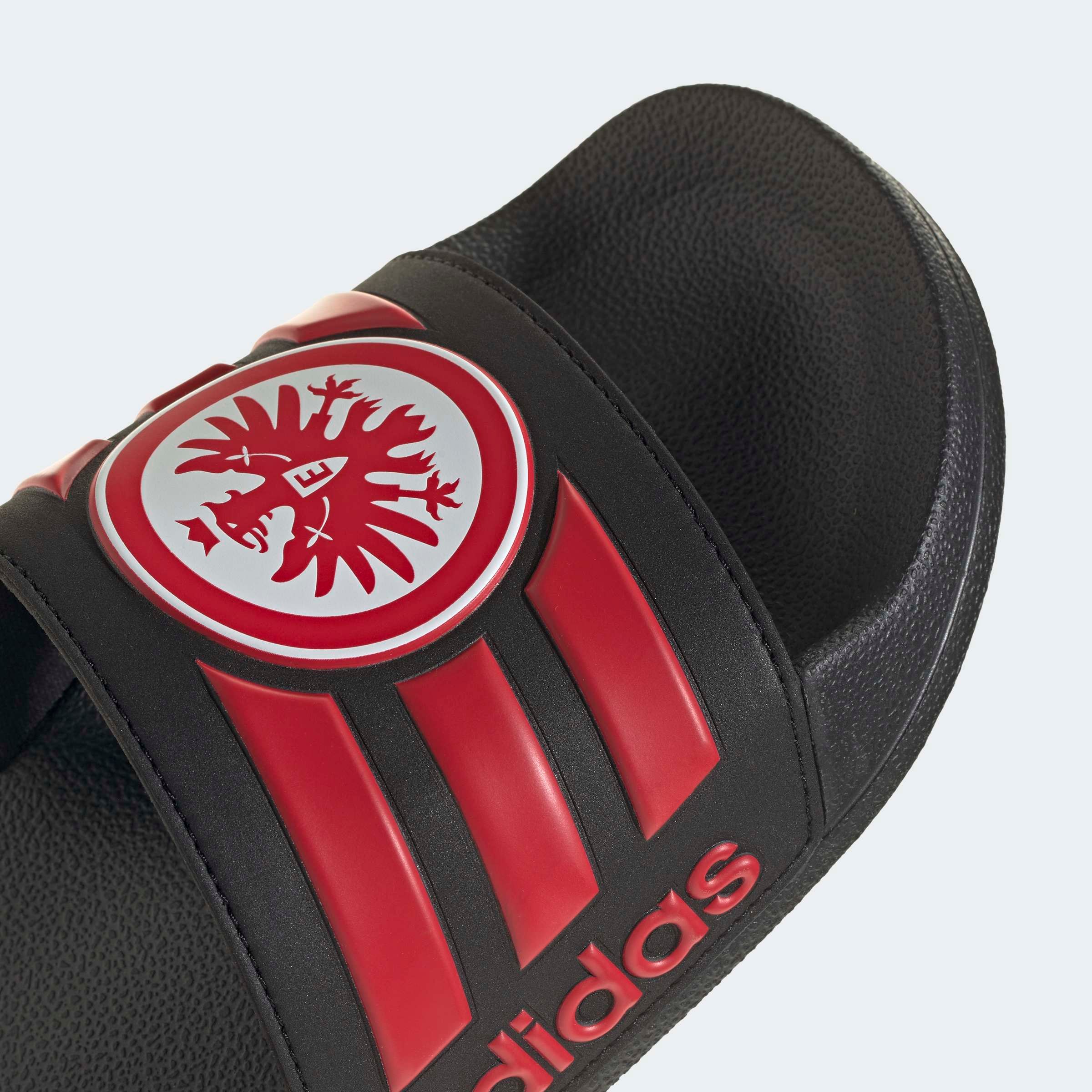 adidas Sportswear Badesandale »ADILETTE SHOWER FRANKFURT BADESCHLAPPEN«  Badelatschen