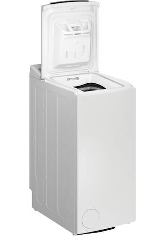 BAUKNECHT Waschmaschine Toplader »WMT Eco Shield 6523 C«, WMT Eco Shield 6523 C, 6,5... kaufen