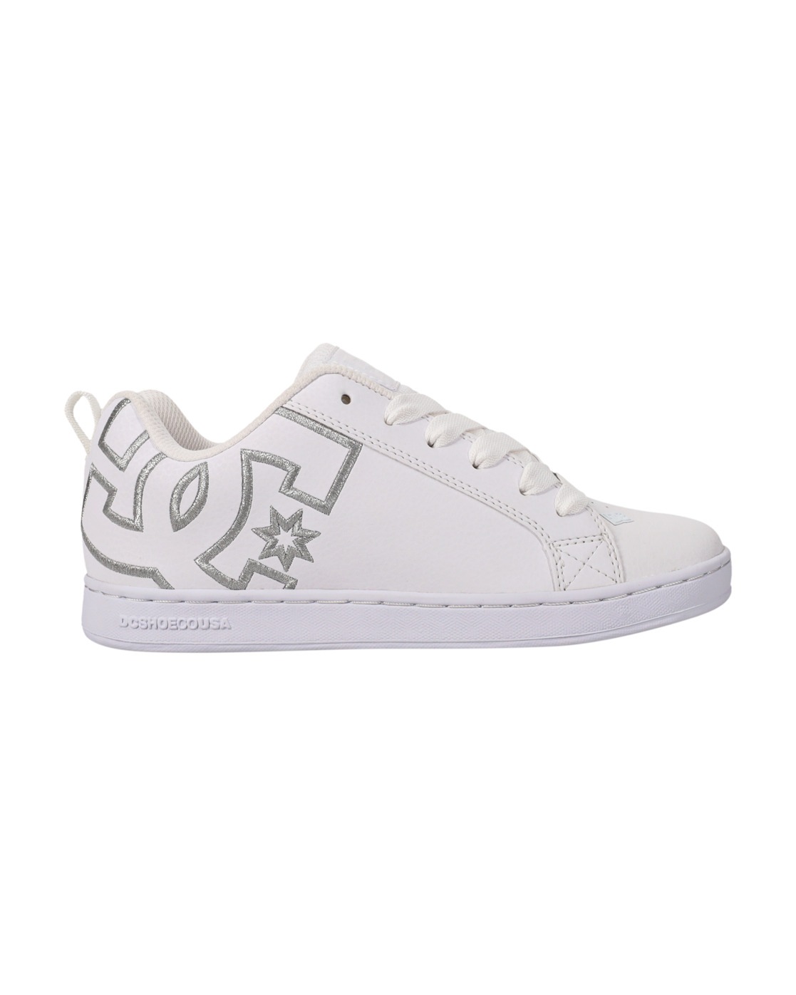 DC Shoes Sneaker »Court Graffik«