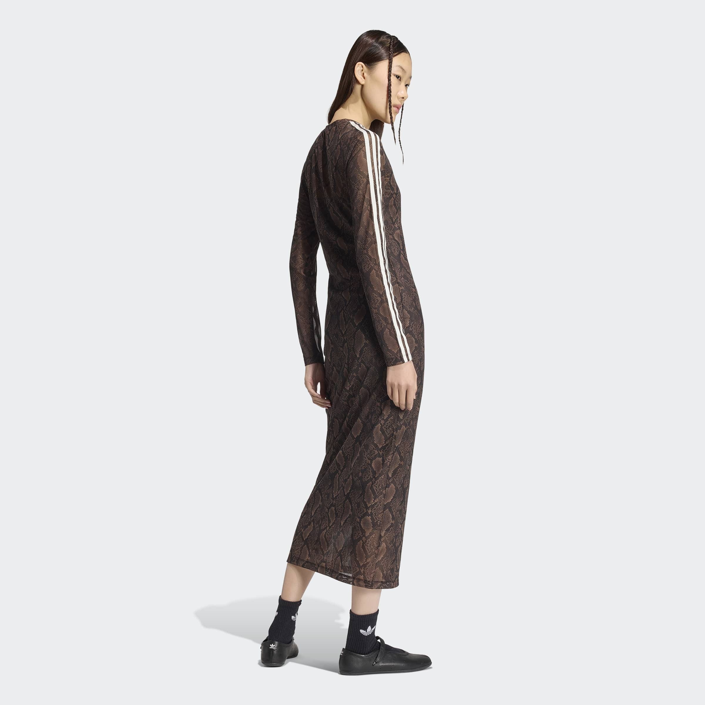 adidas Originals Shorts »MAXI DRESS«