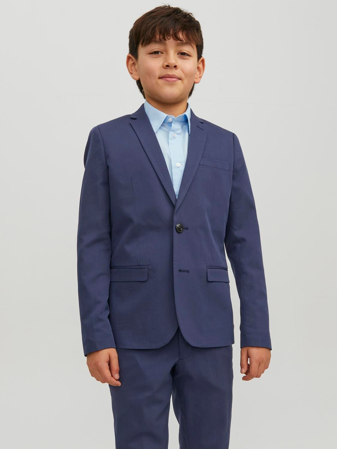 Jack & Jones Junior Sakko »JPRSOLAR BLAZER NOOS JNR«