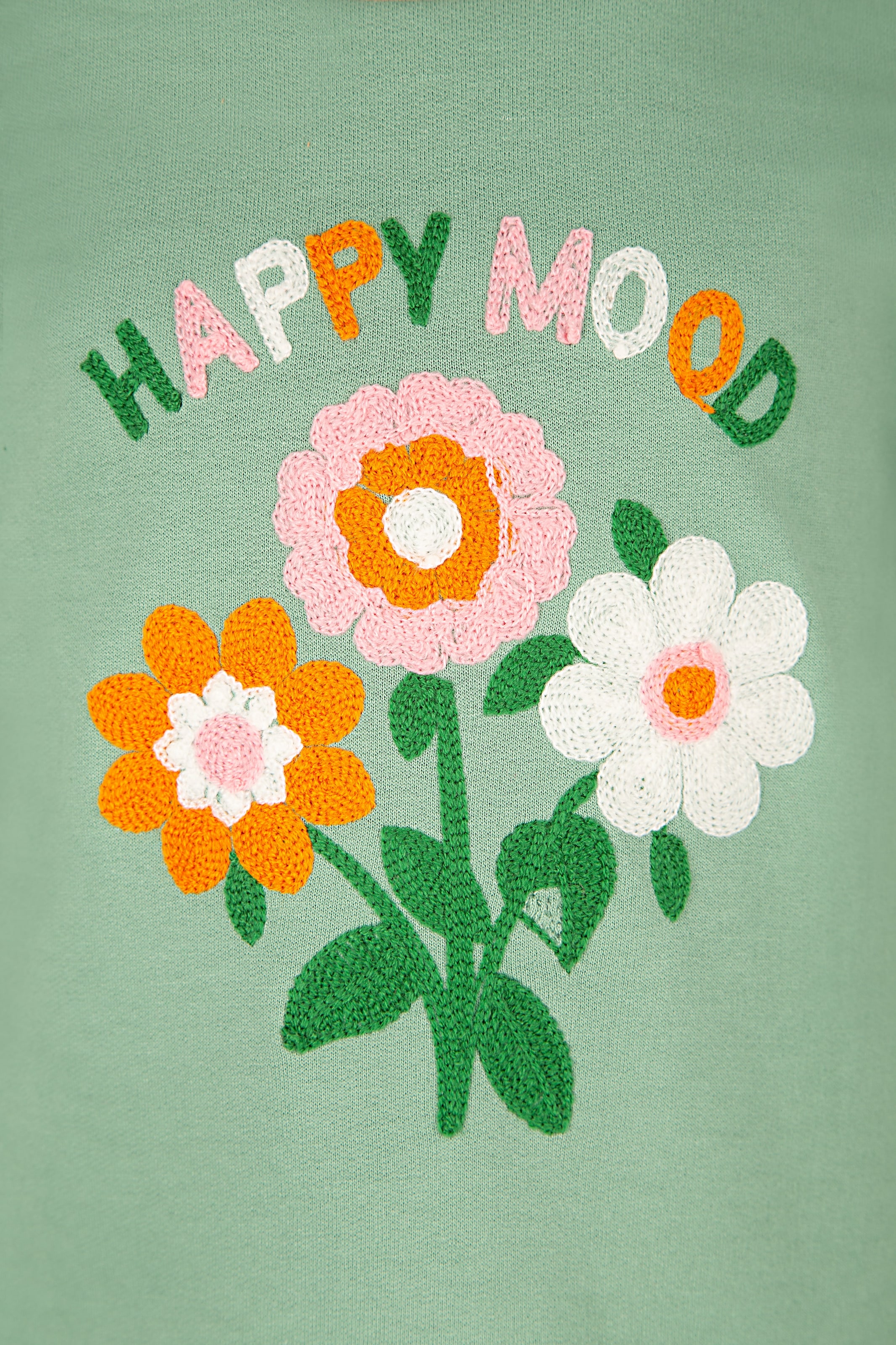 happy girls Shirtkleid