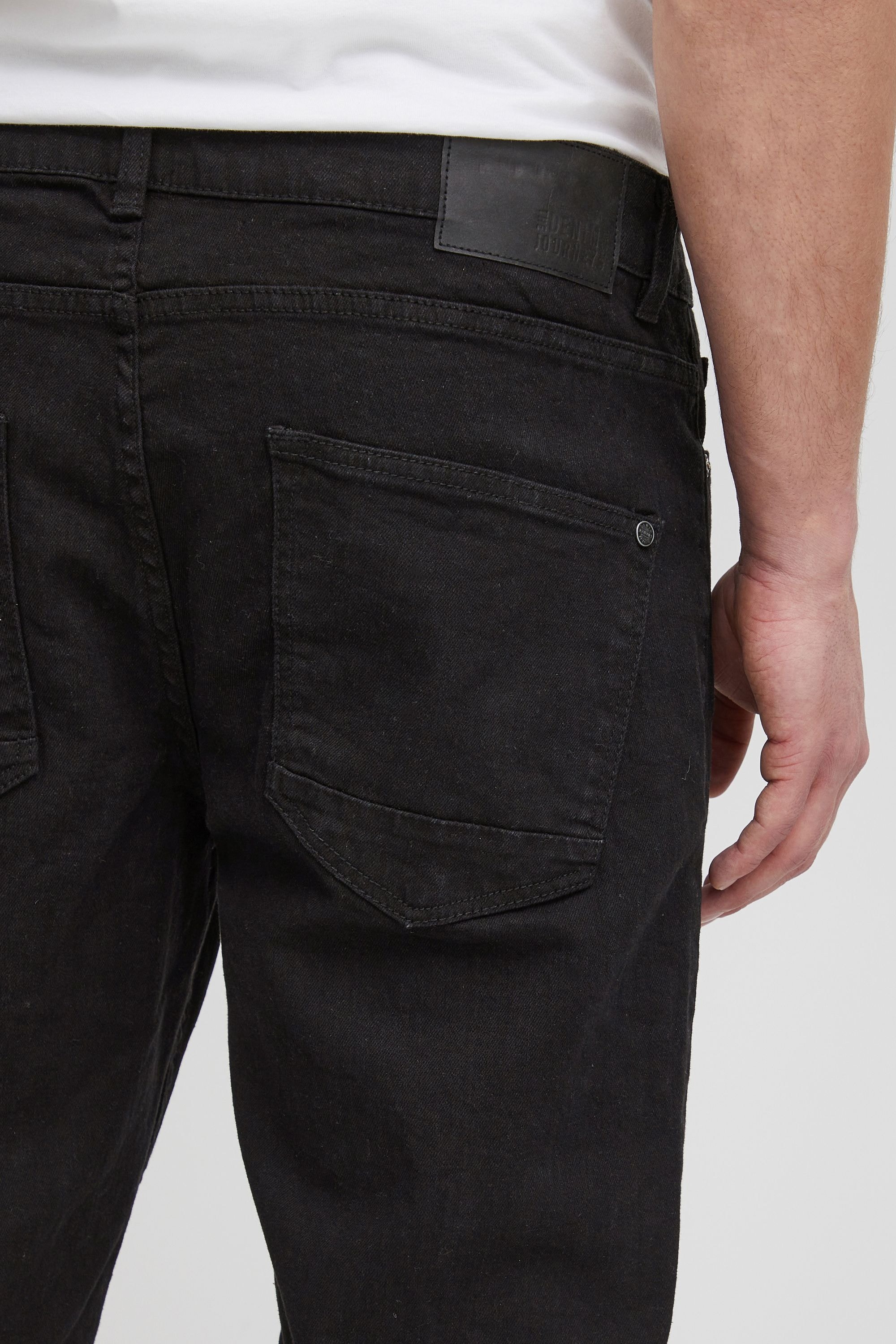 !Solid 5-Pocket-Jeans »5-Pocket-Jeans SDRyder«