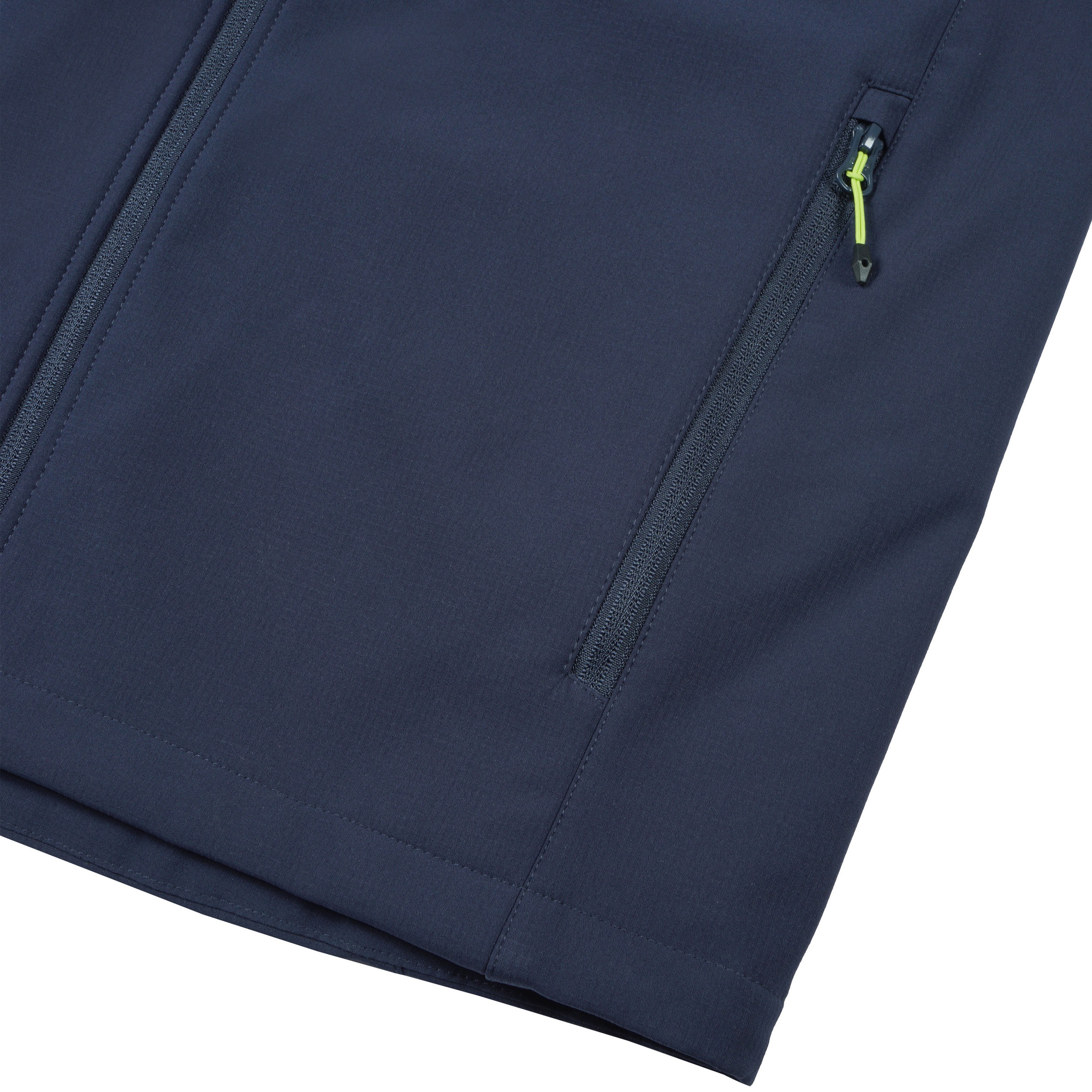 Icepeak Softshelljacke »BEEDEVILLE«, (1 St.), mit Kapuze, mit dezenten Logoschriftzügen