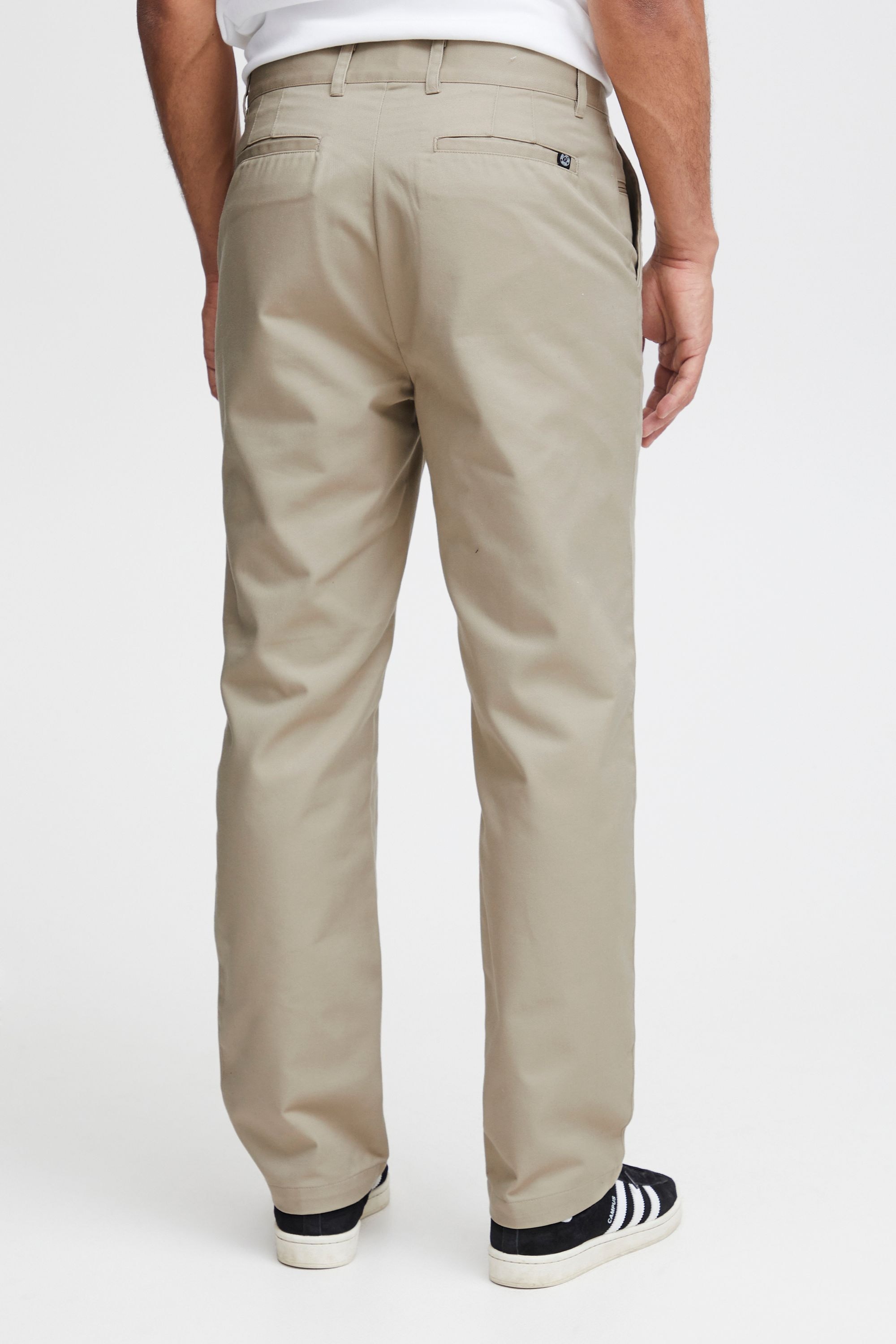 !Solid Chinohose »Chinohose SDEnrico«