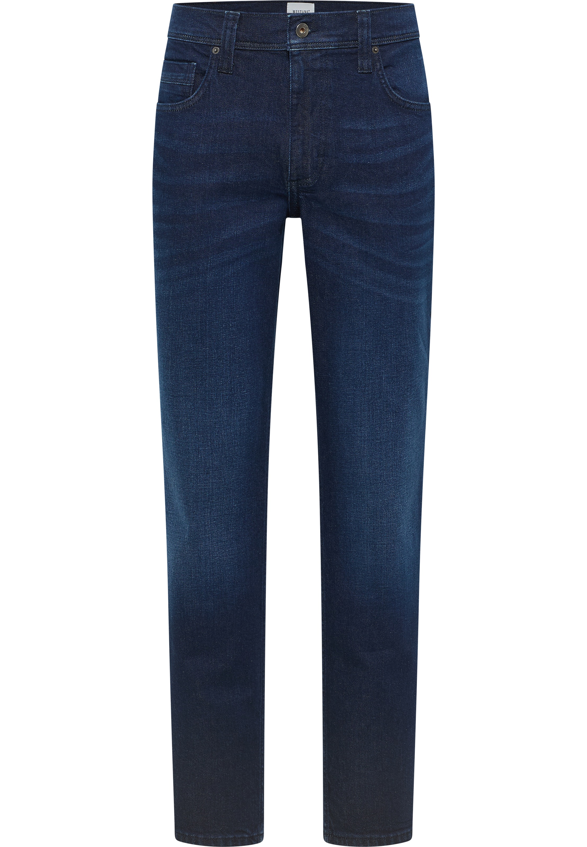 MUSTANG Stretch-Jeans »Style Washington Straight«