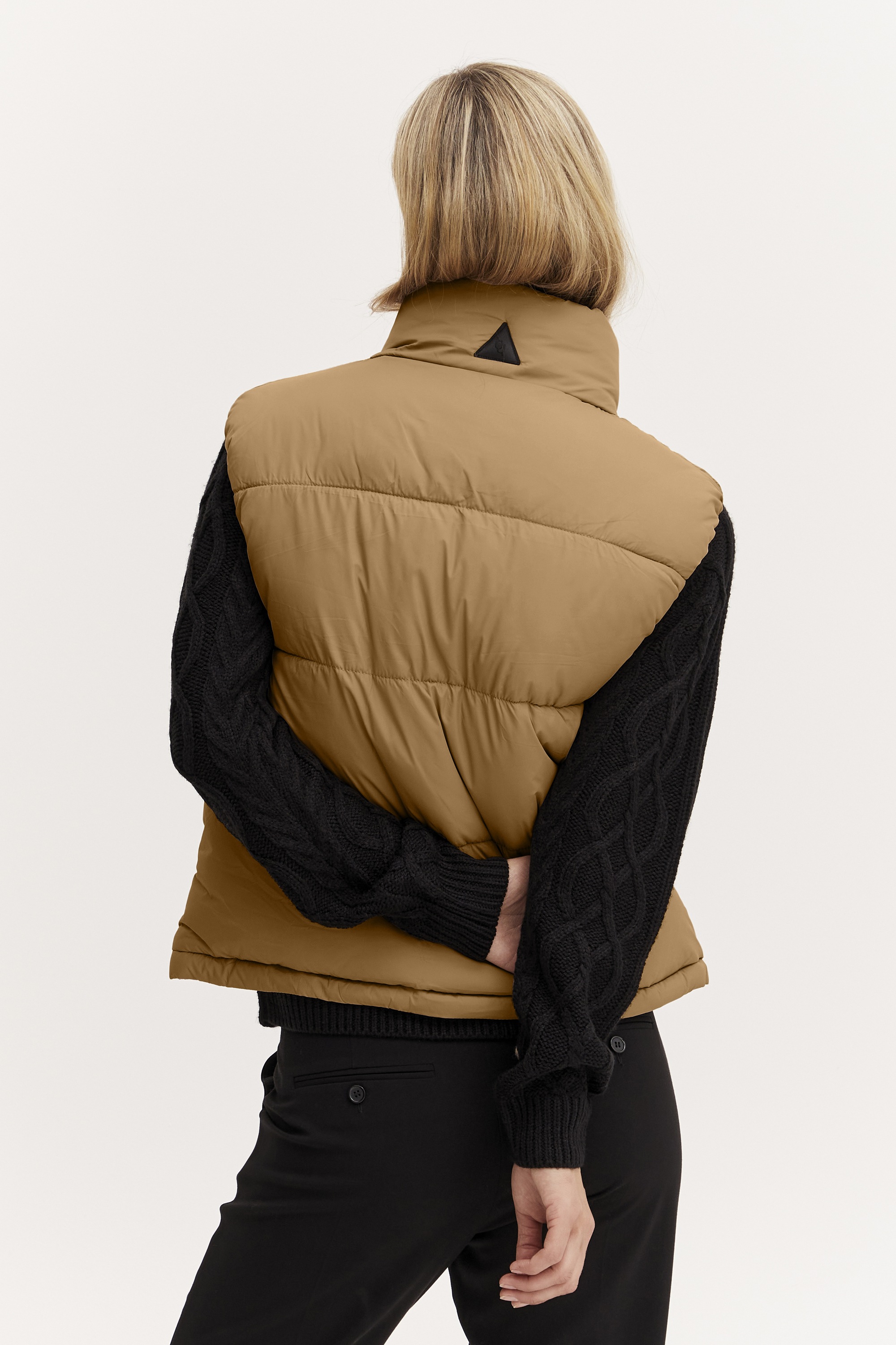 b.young Longweste »Longweste BYBomina«