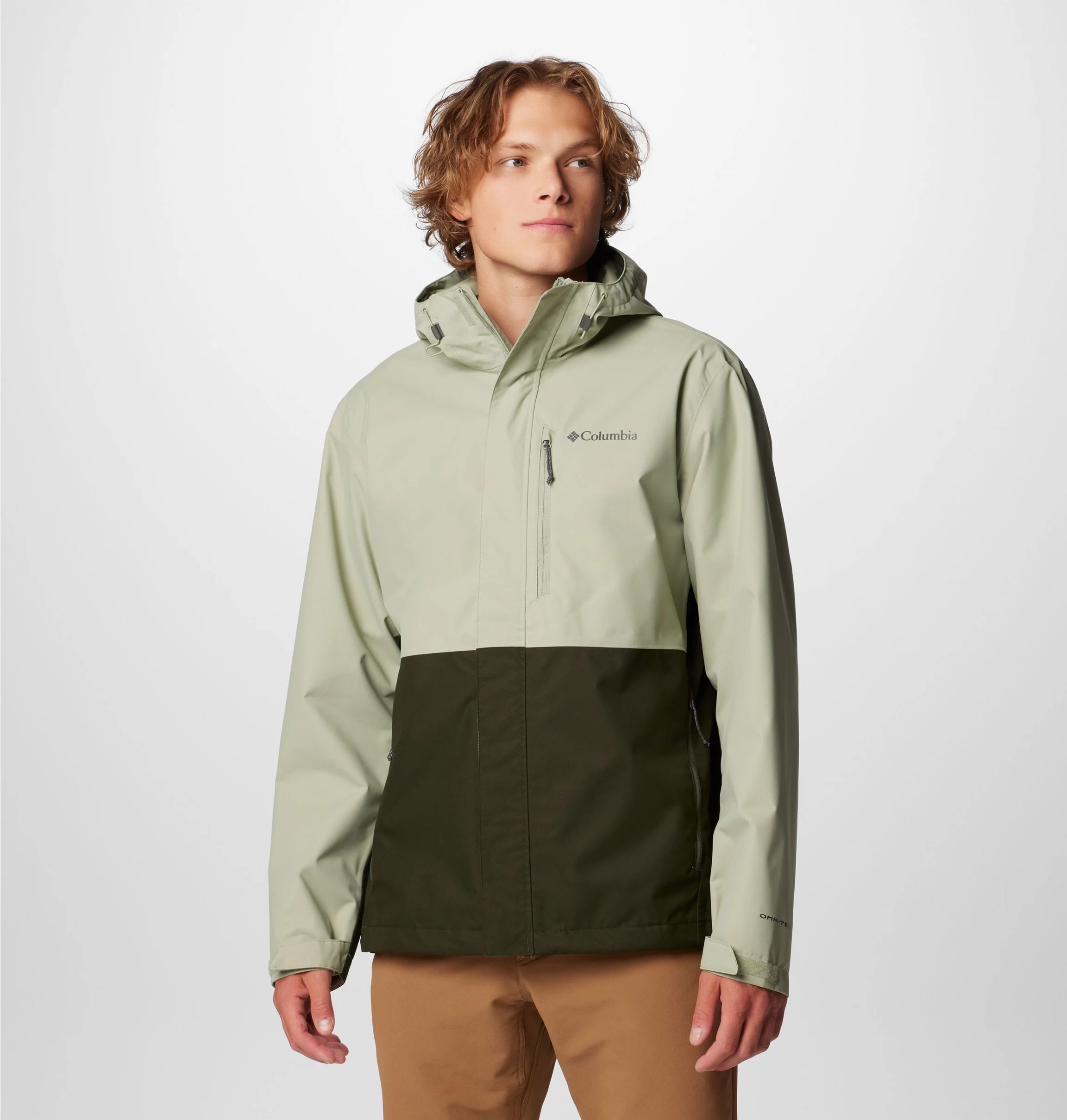Columbia Outdoorjacke