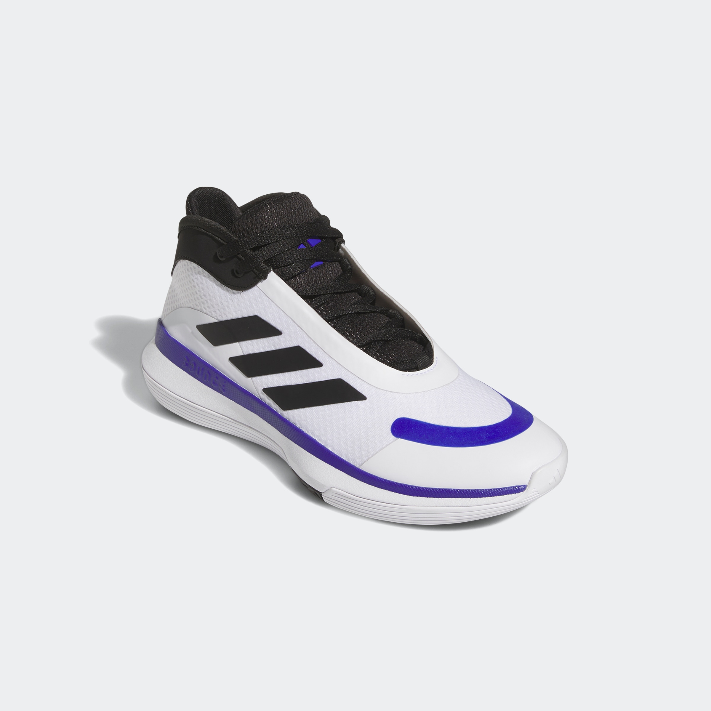 adidas Performance Basketballschuh »BOUNCE LEGENDS LOW«