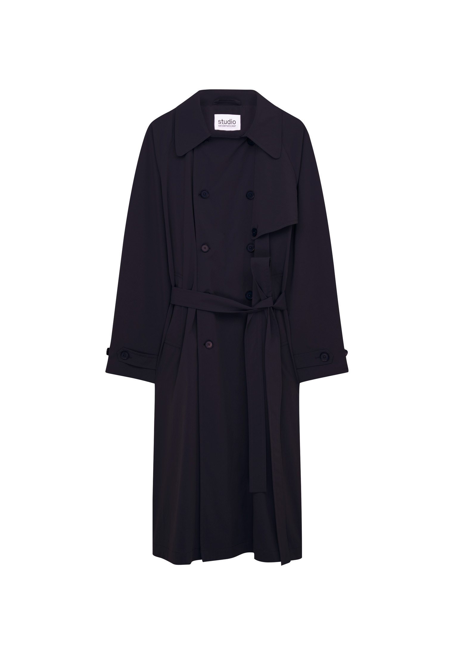 studio seidensticker Parka »Studio«