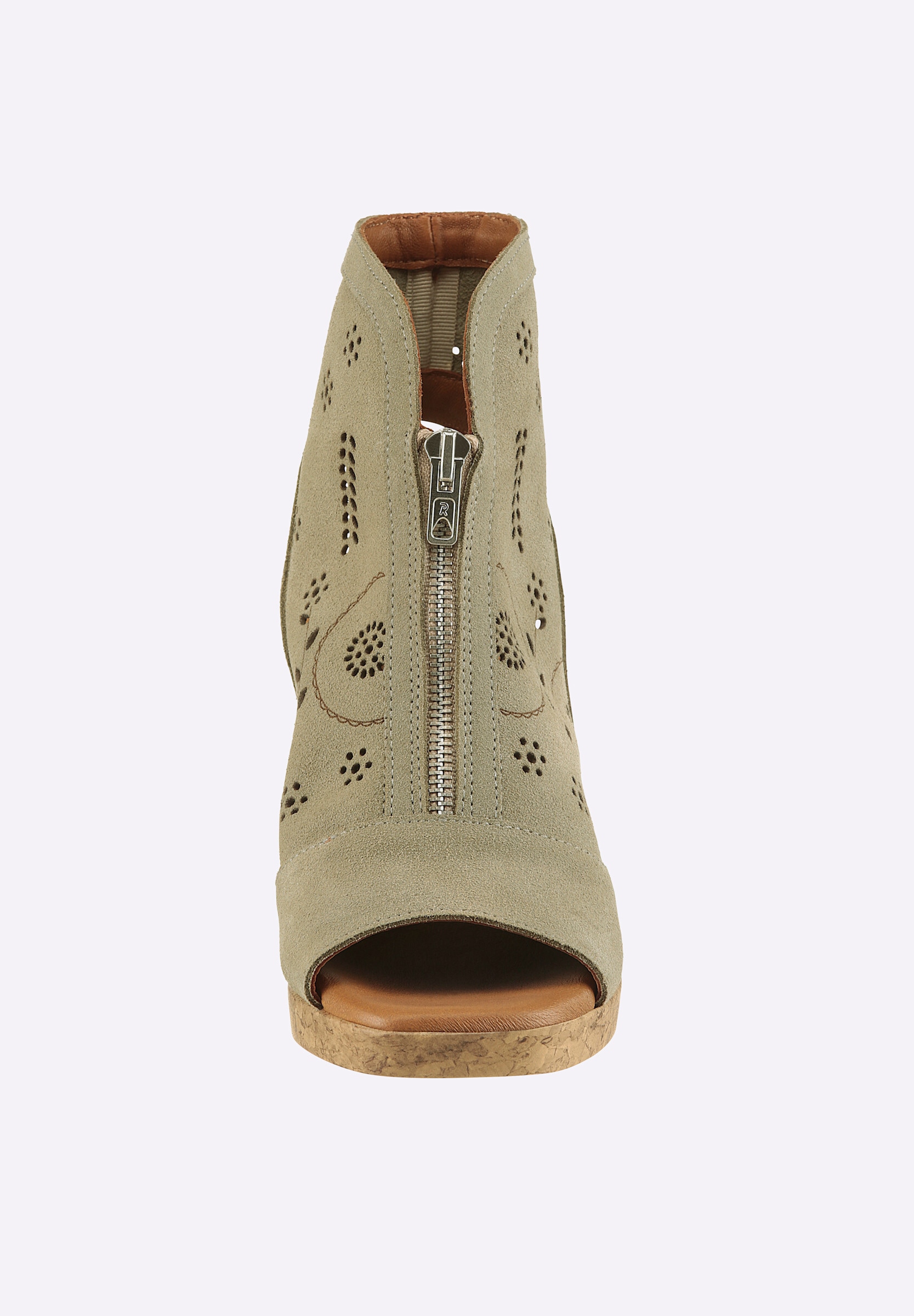 heine Sandalette »Sandalette Sandalette«