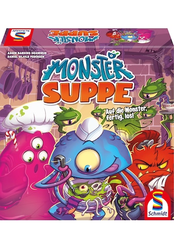 Schmidt Spiele Spiel »Monstersuppe« kaufen