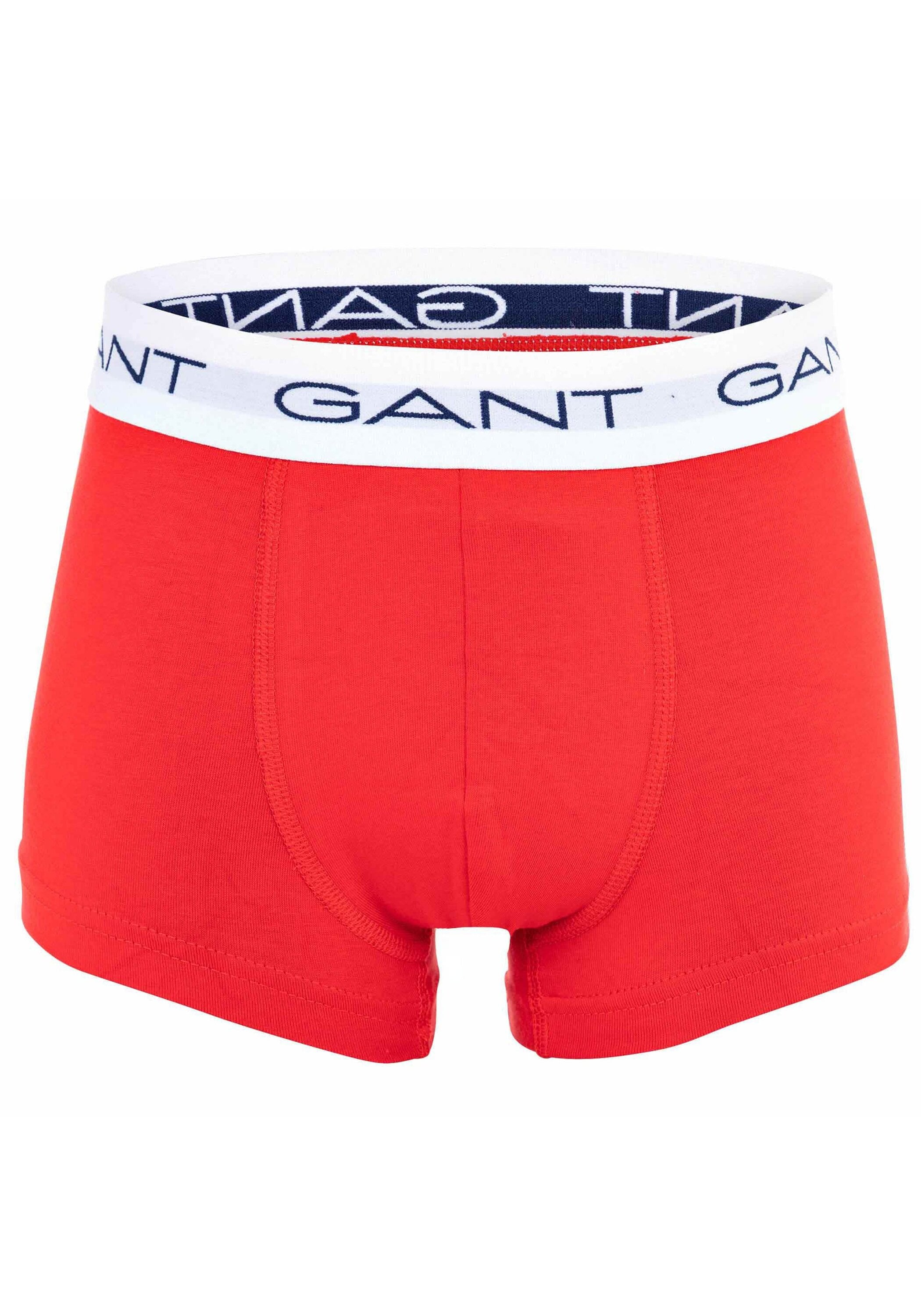 Gant Boxershorts »Boxershort 3er Pack«