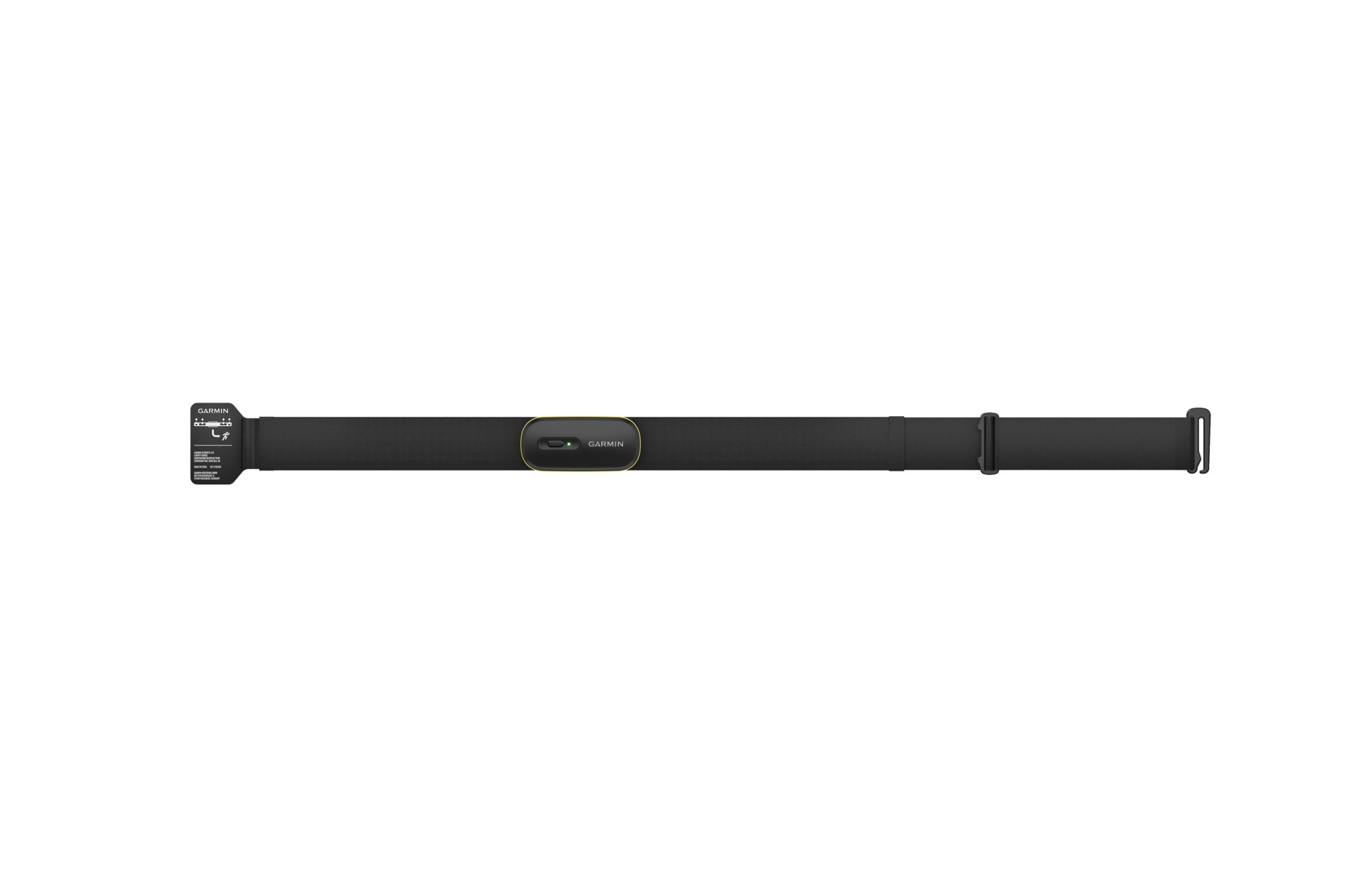 Garmin Brustgurt »HRM 600 Herzfrequenz-Brustgurt XS - S«
