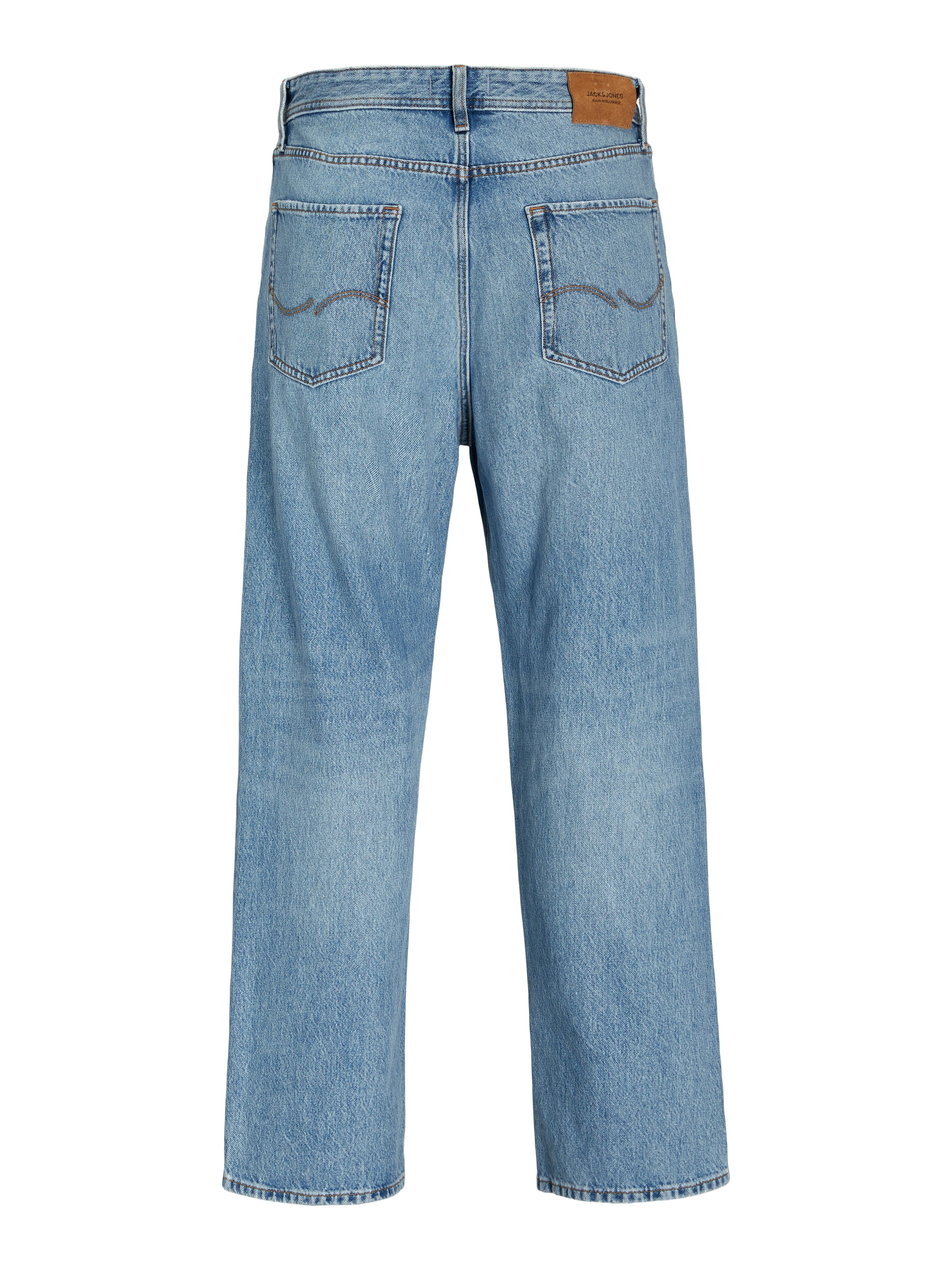 Jack & Jones Relax-fit-Jeans »JJIALEX JJORIGINAL NOOS«