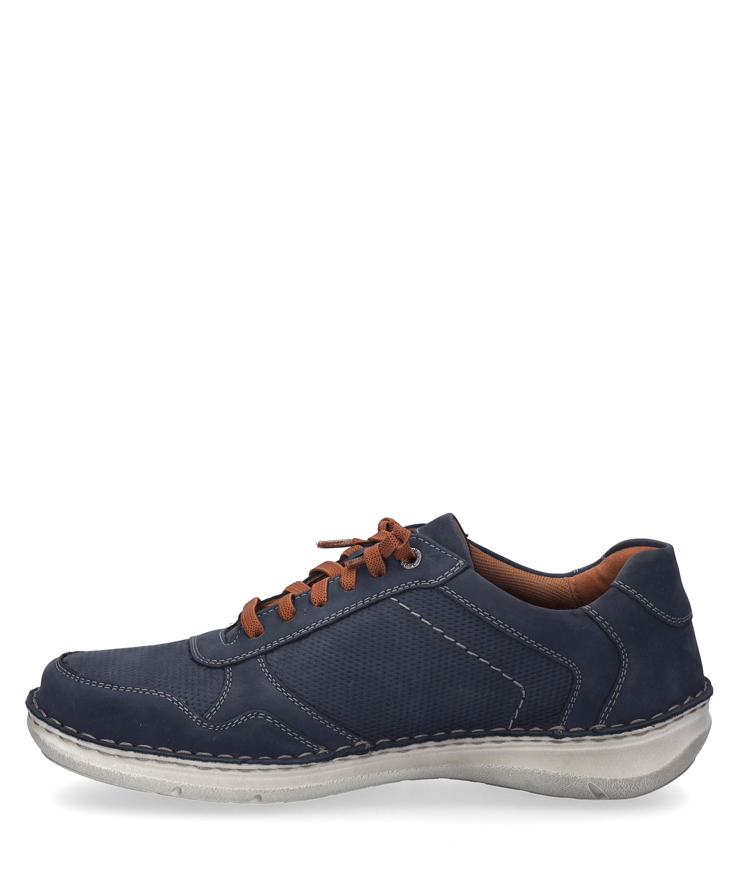 Josef Seibel Schnürschuh »New Anvers 97, indigo«