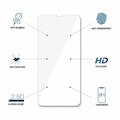 Woodcessories Displayschutzglas »2.5D Panzerglas«, für iPhone 12 Pro Max