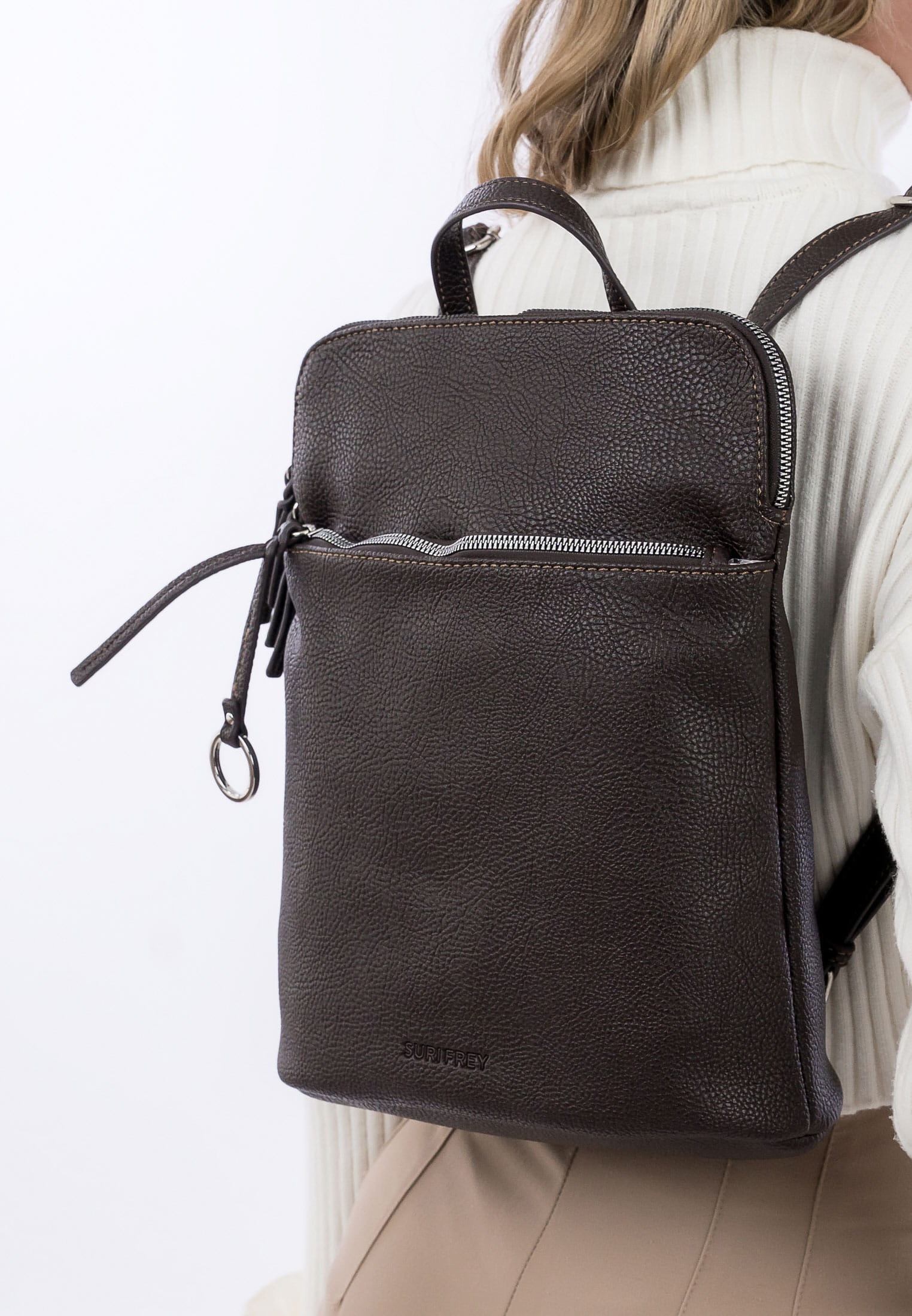 SURI FREY Rucksack »Rucksack SFY Debby«