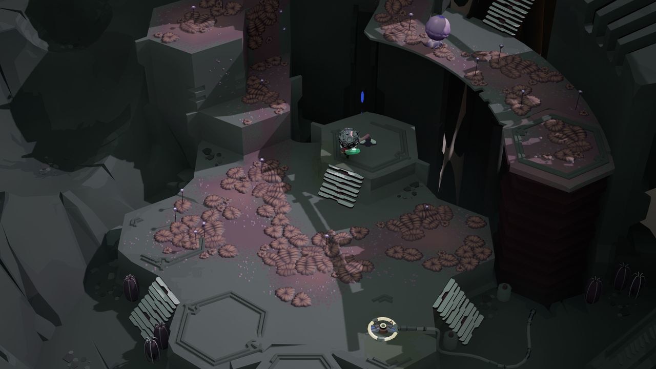 Spielesoftware »Cocoon«, PlayStation 5