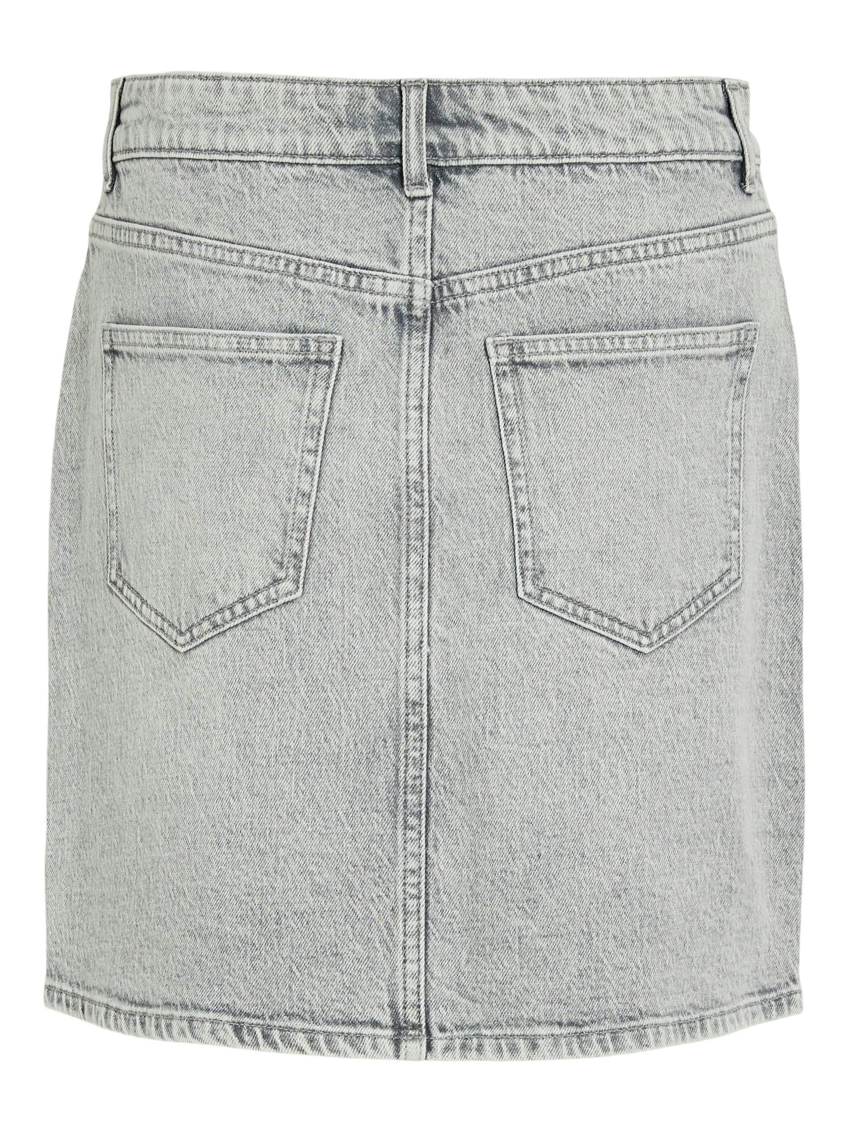 Vila Jeansrock »VIKAJA JAF LBD DENIM SKIRT- NOOS«