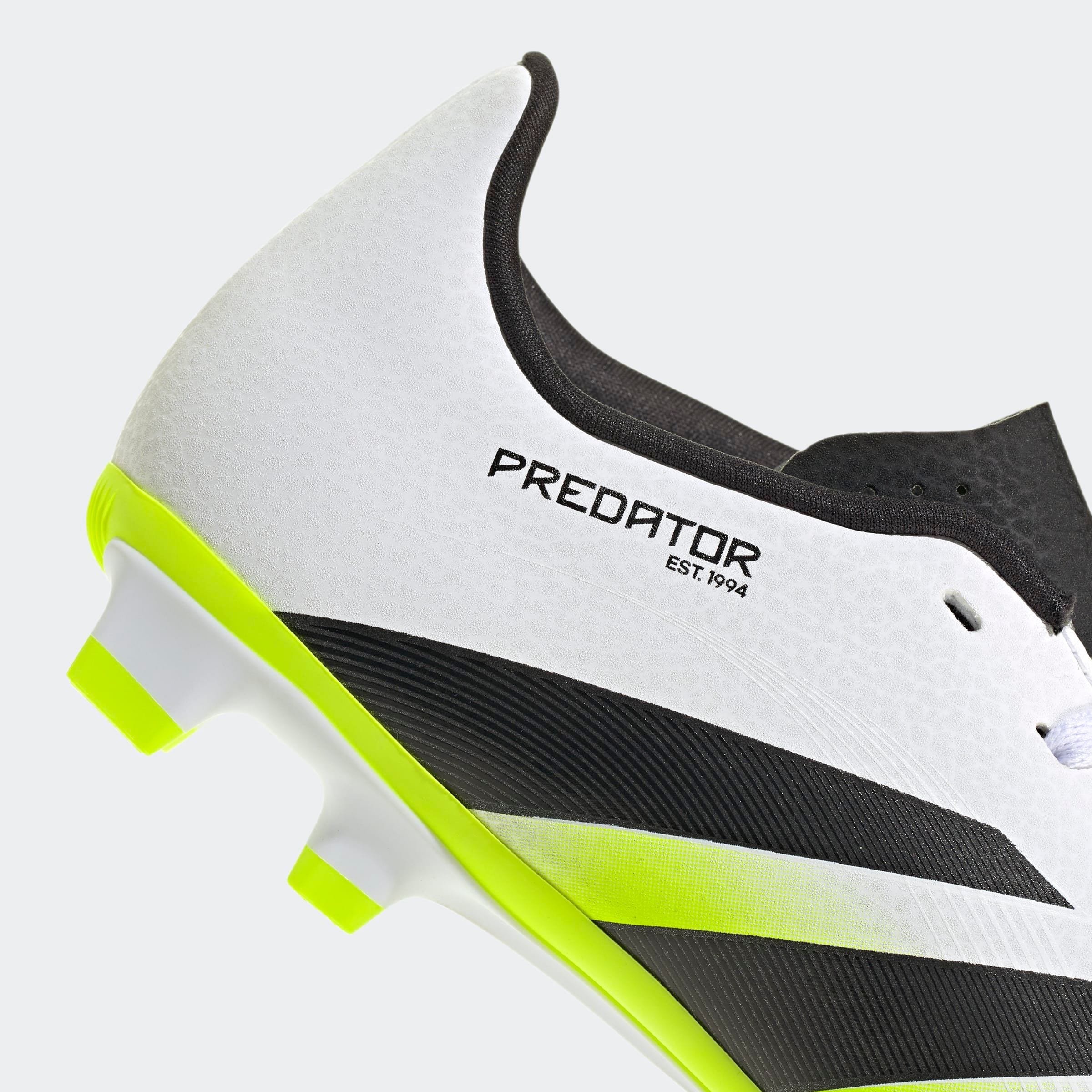 adidas Performance Fußballschuh »PREDATOR CLUB KIDS FG/MG«, geeignet für Rasen- und Kunstrasenplätze
