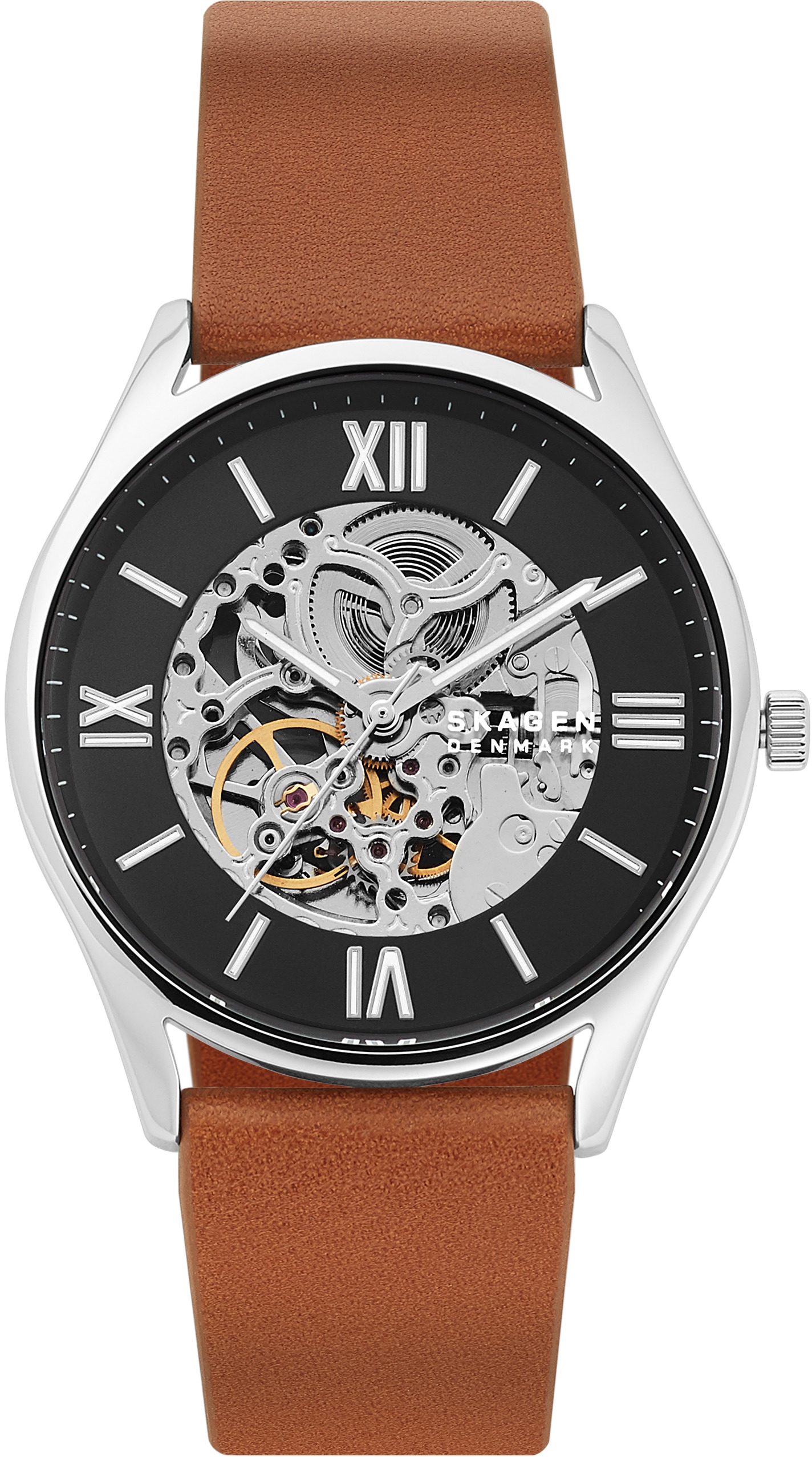 Skagen Automatikuhr »HOLST, SKW6613«