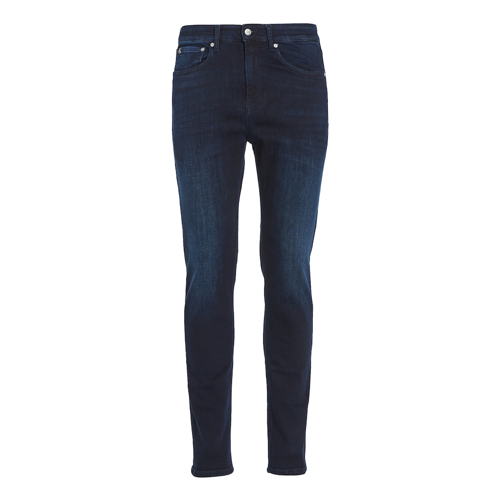 Calvin Klein Jeans Skinny-fit-Jeans »SKINNY«