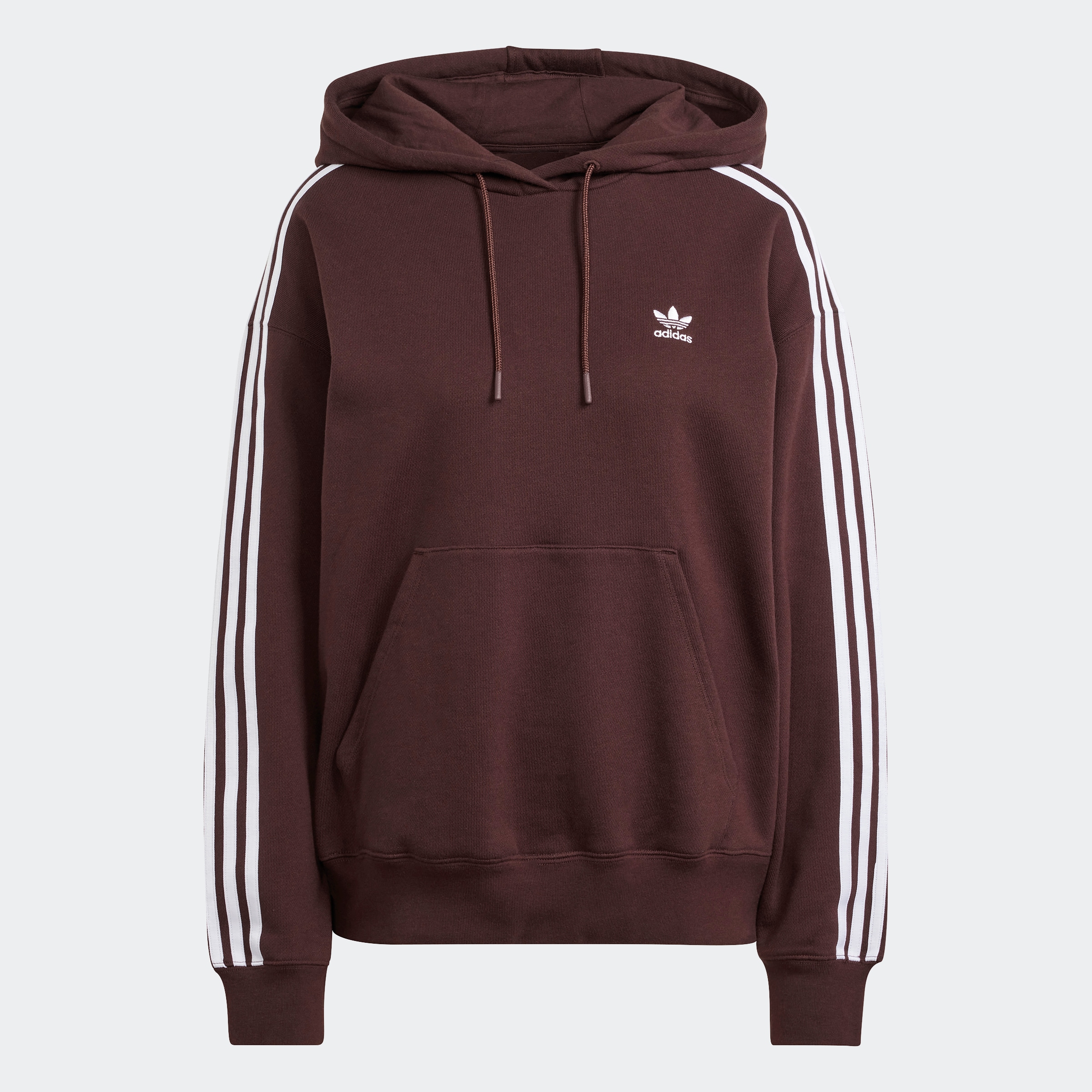 adidas Originals Kapuzensweatshirt »ADICOLOR CLASSICS OVERSIZED HOODIE«