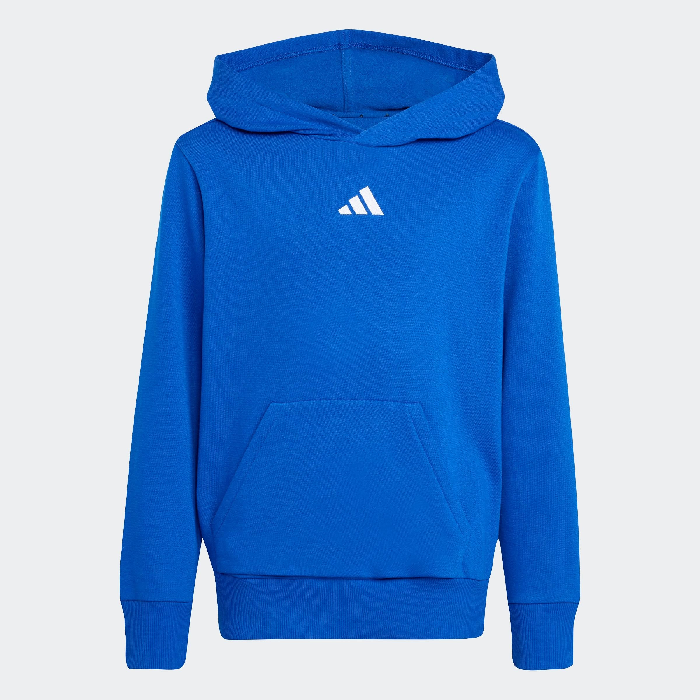 adidas Sportswear Kapuzensweatshirt »J SL FL HD 225«