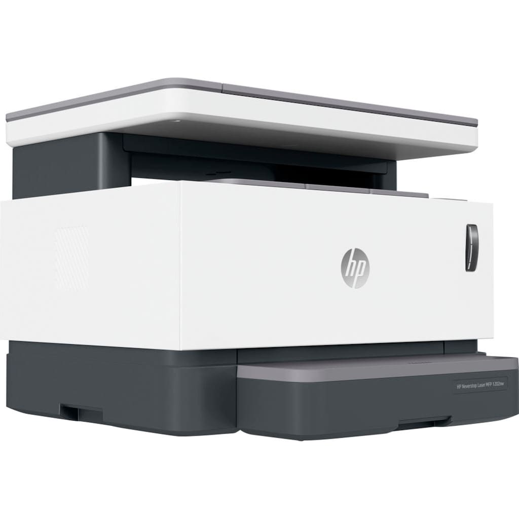 HP Multifunktionsdrucker »Neverstop Laser MFP 1202nw«