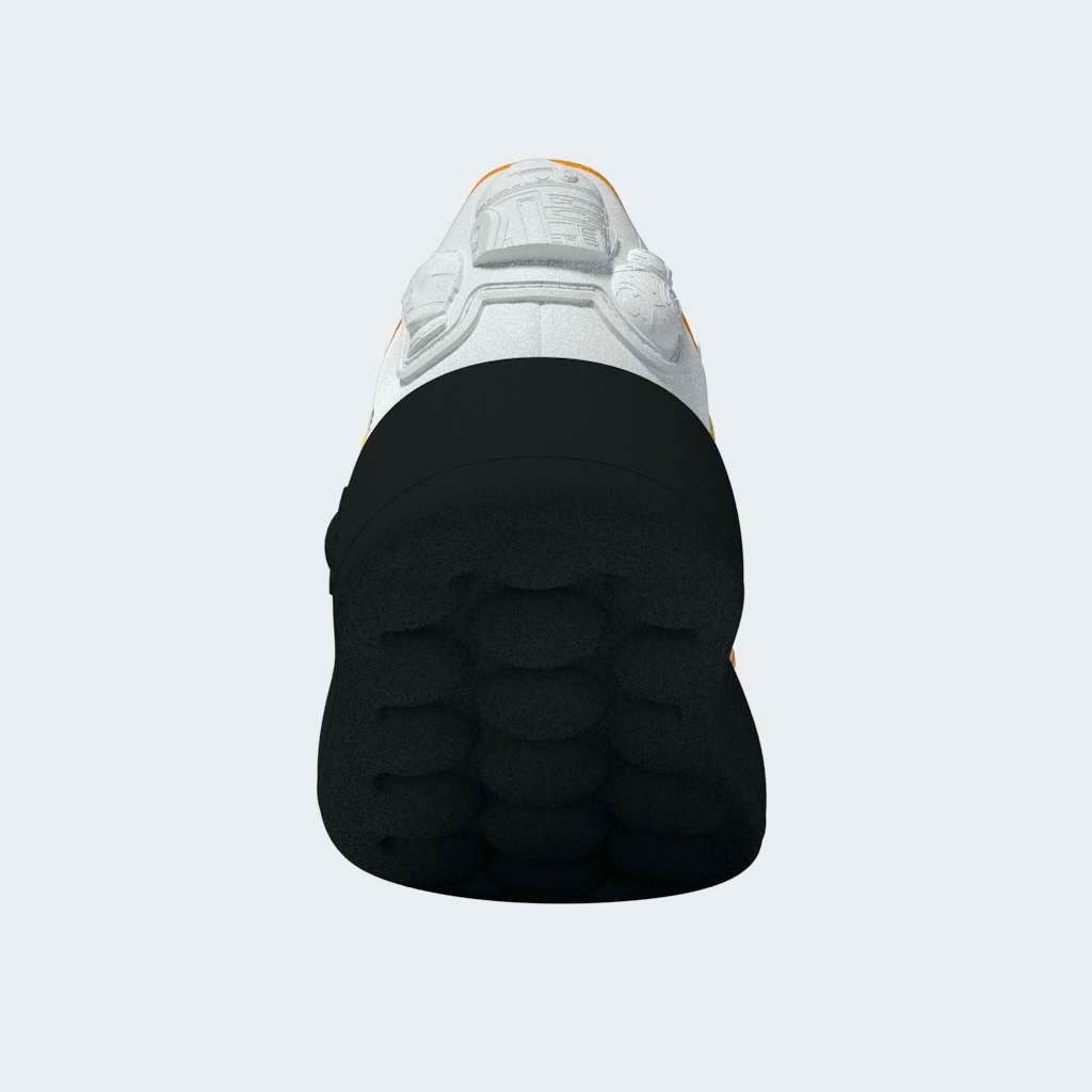 adidas Sportswear Klettschuh »ADIDAS STAR WARS KIDS GRAND COURT 2.0«  Design auf den Spuren des adidas Superstar, für Kinder
