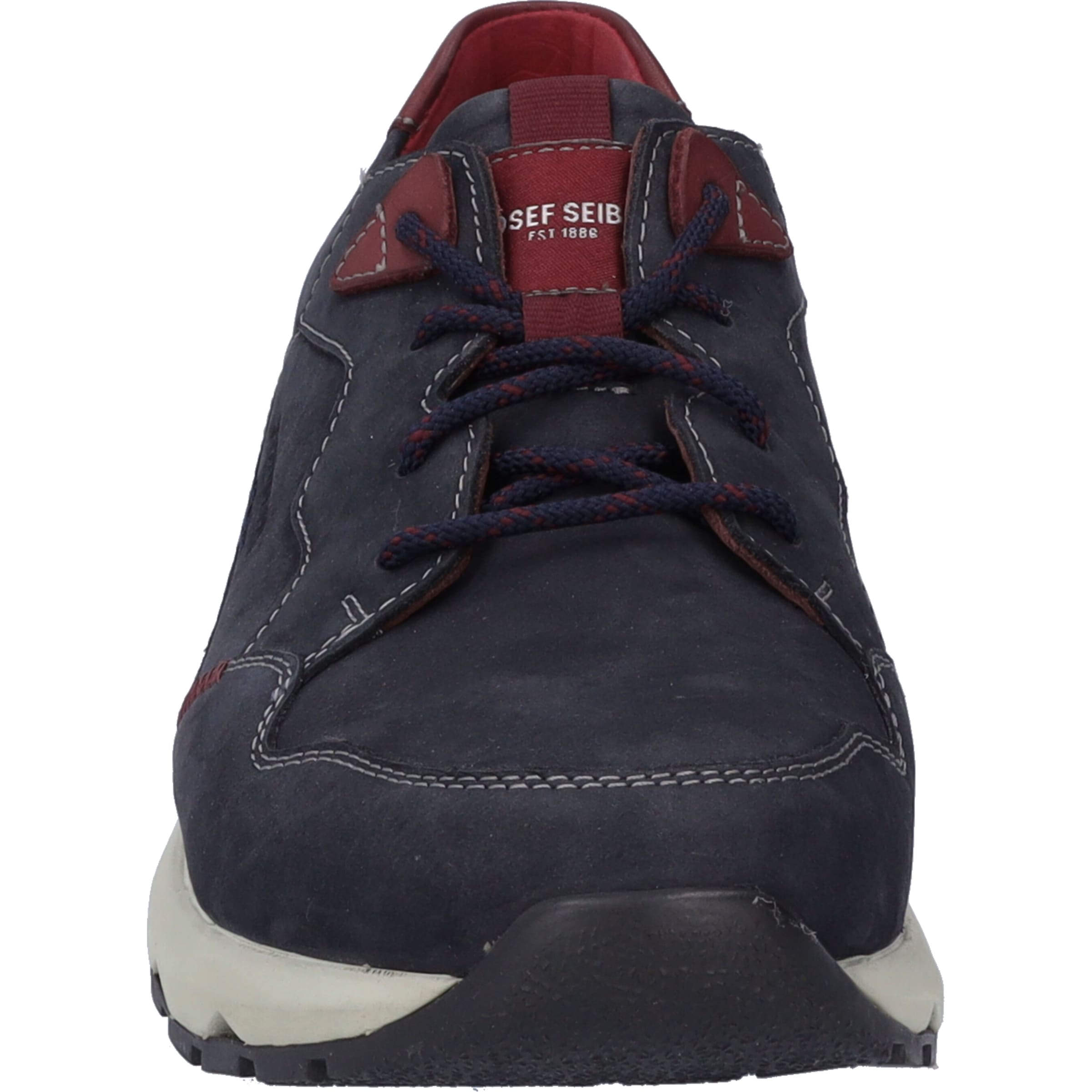Josef Seibel Sneaker »Jeremiah 07, indigo-kombi«