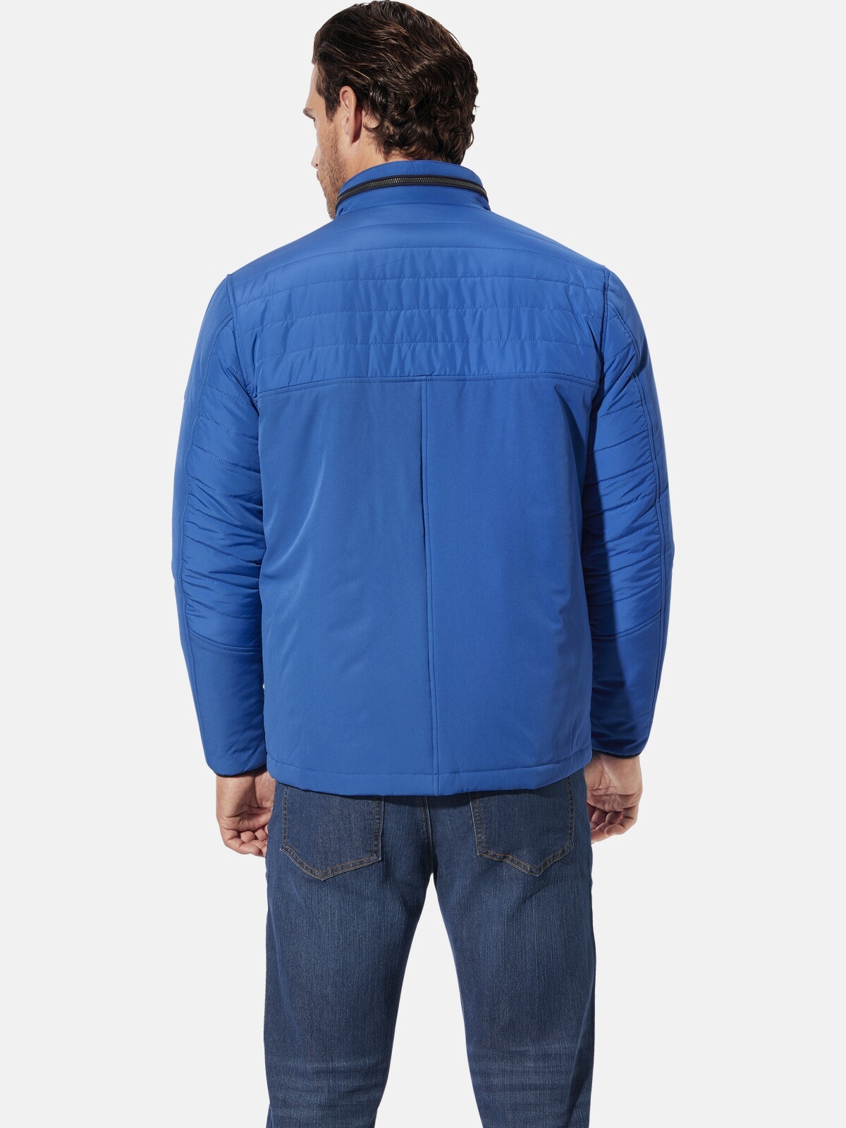 Babista Steppjacke »Steppjacke LANOR«