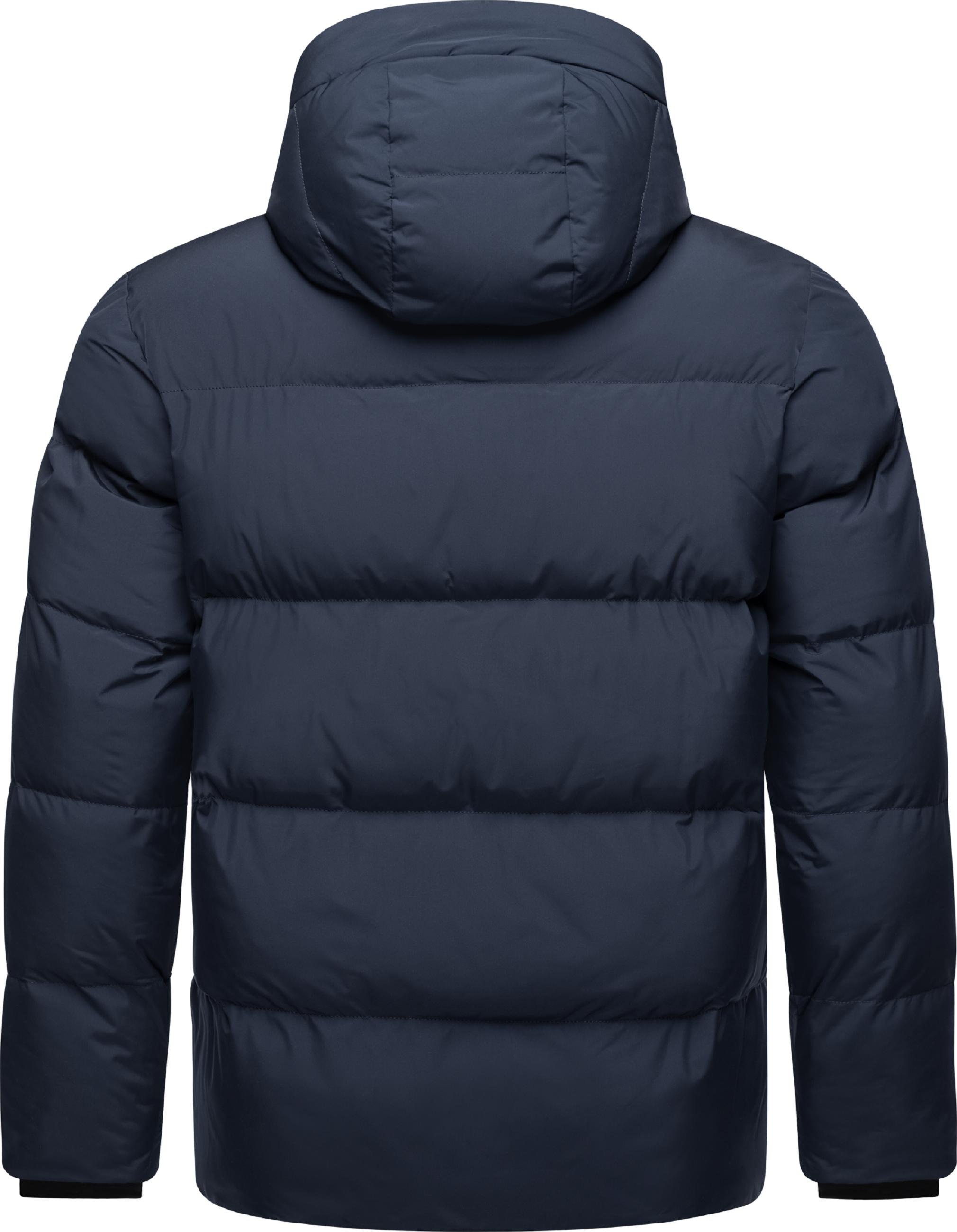 Ragwear Steppjacke »Steppjacke Walby«