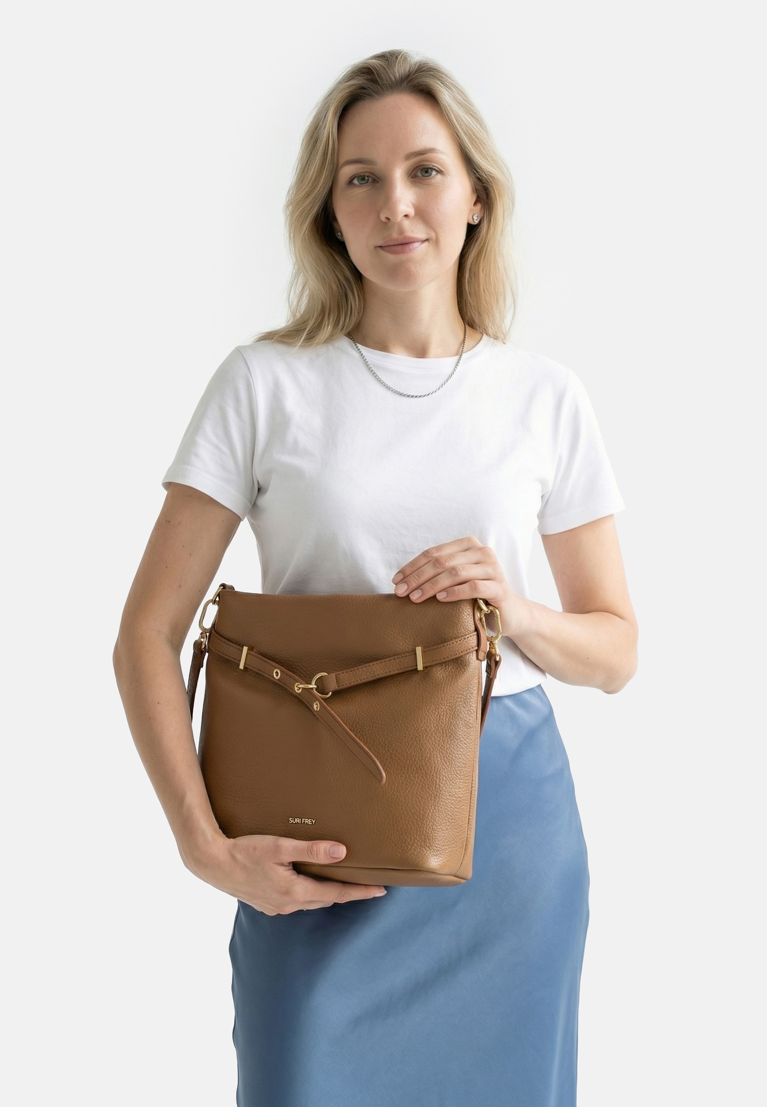 SURI FREY Beuteltasche »Beutel SFY Bailey«