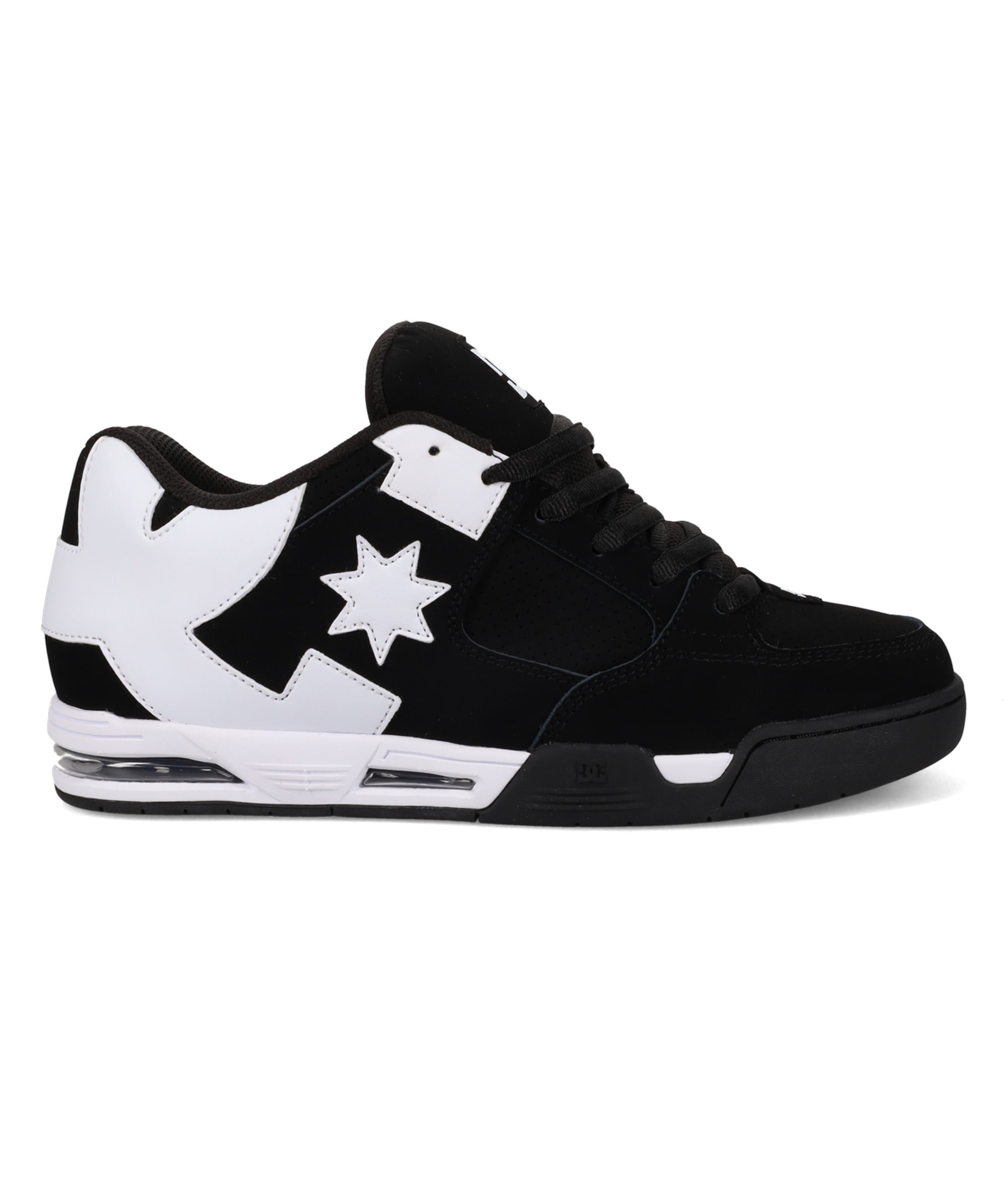 DC Shoes Sneaker »DC COMMAND«