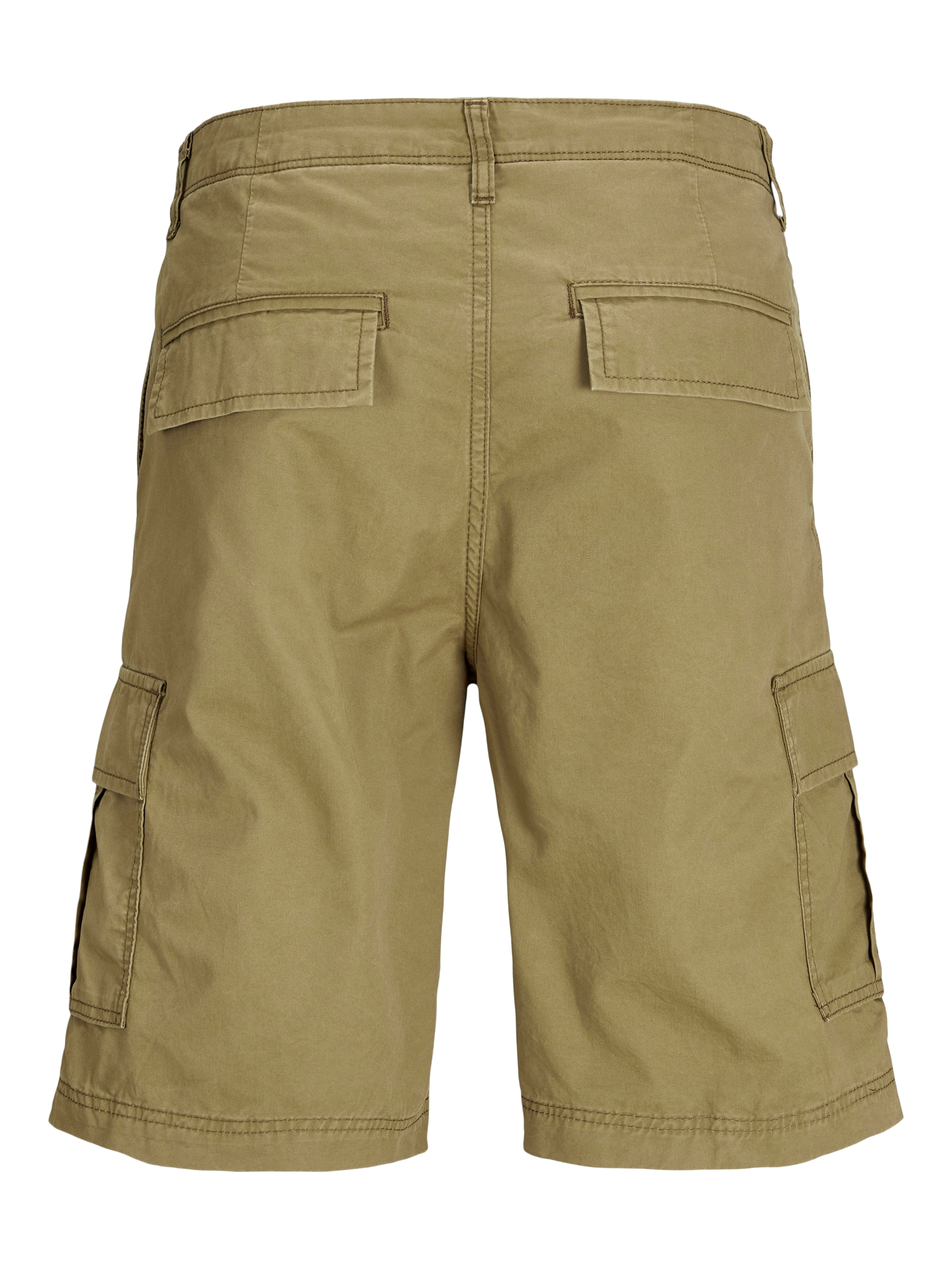 Jack & Jones Junior Cargoshorts »JPSTCOLE JJMATEO CARGO SHORT JNR«