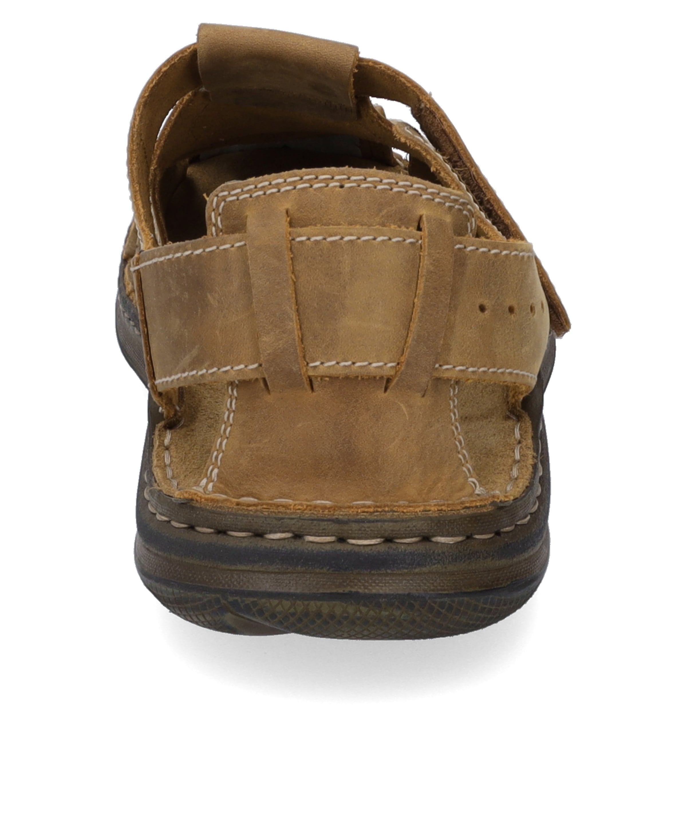 Josef Seibel Sandale »Maverick 01, castagne«