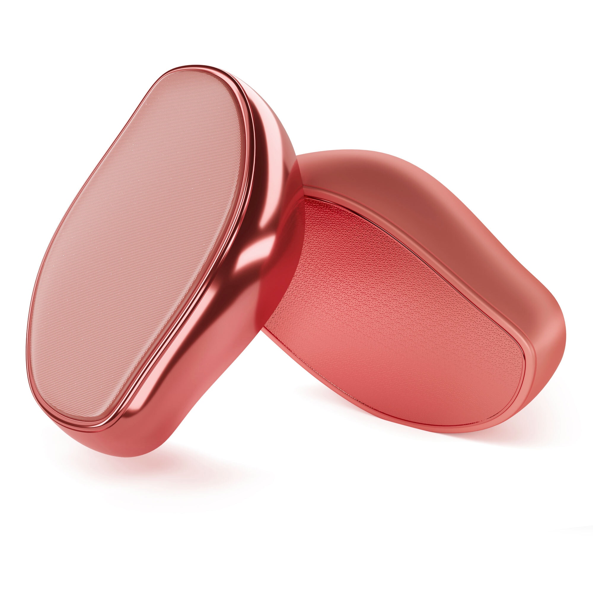 AILORIA Hornhautfeile »Haar- & Hornhautentferner Glide & Glow Collection«