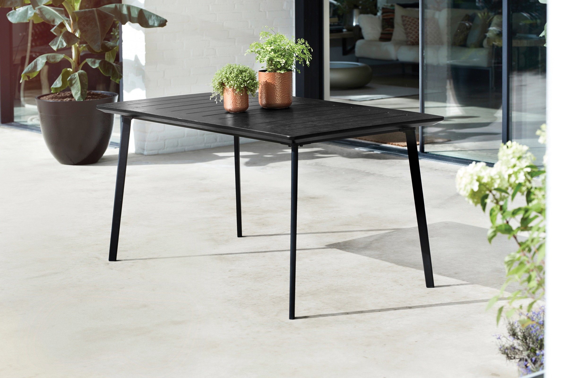 Best Gartentisch »Torino«