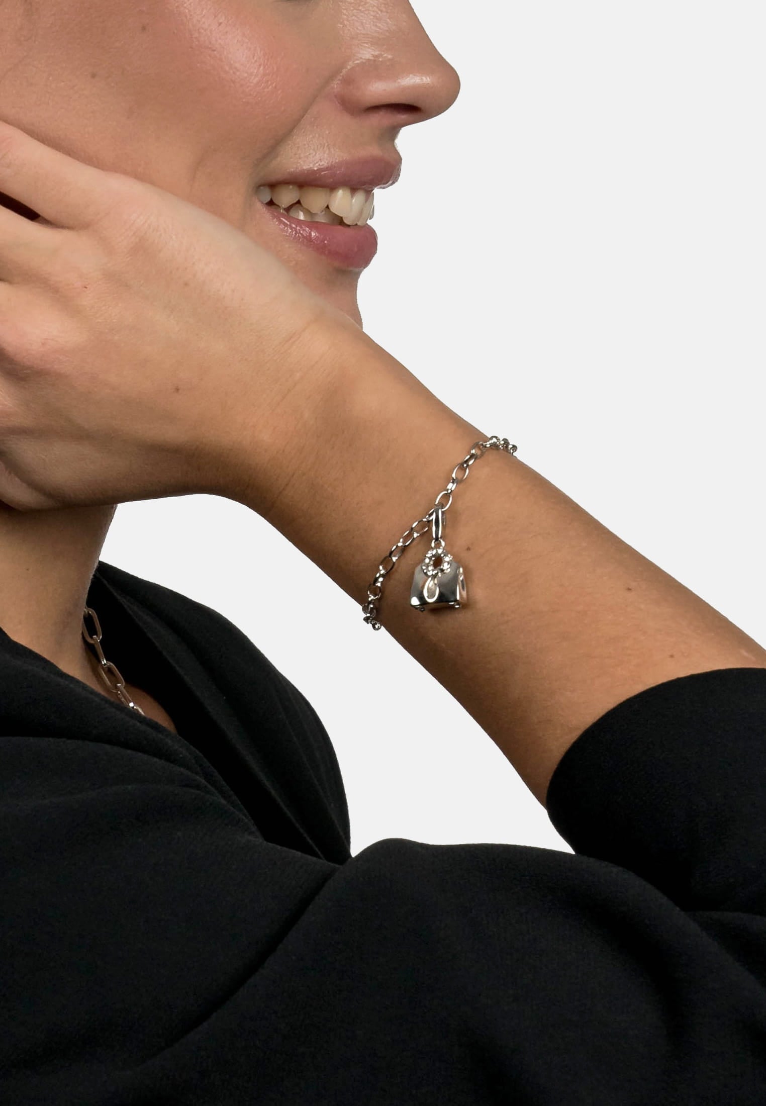SURI FREY Charm-Einhänger »Charm SFY Felicity«