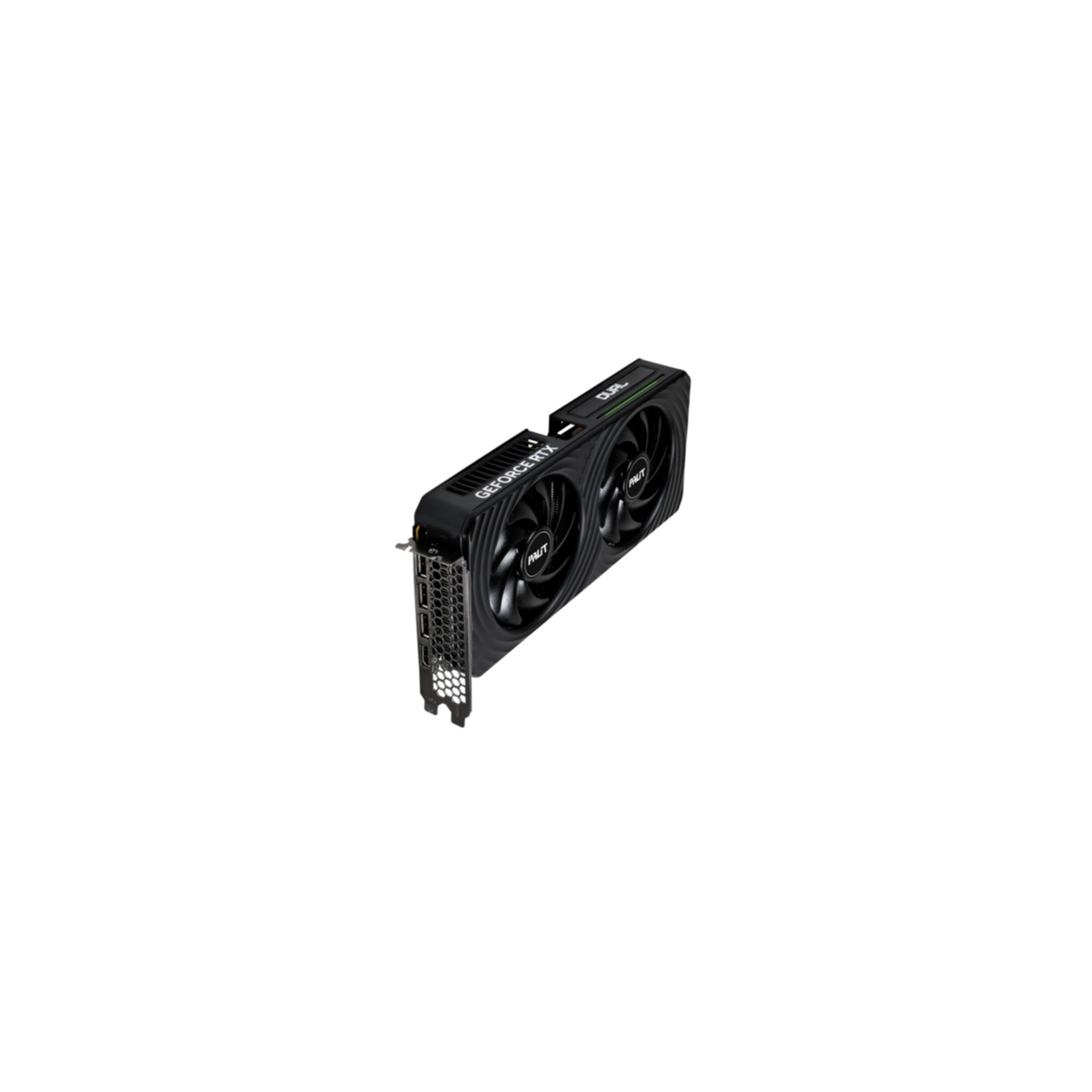 Palit Grafikkarte »GeForce RTX 5050 Dual«