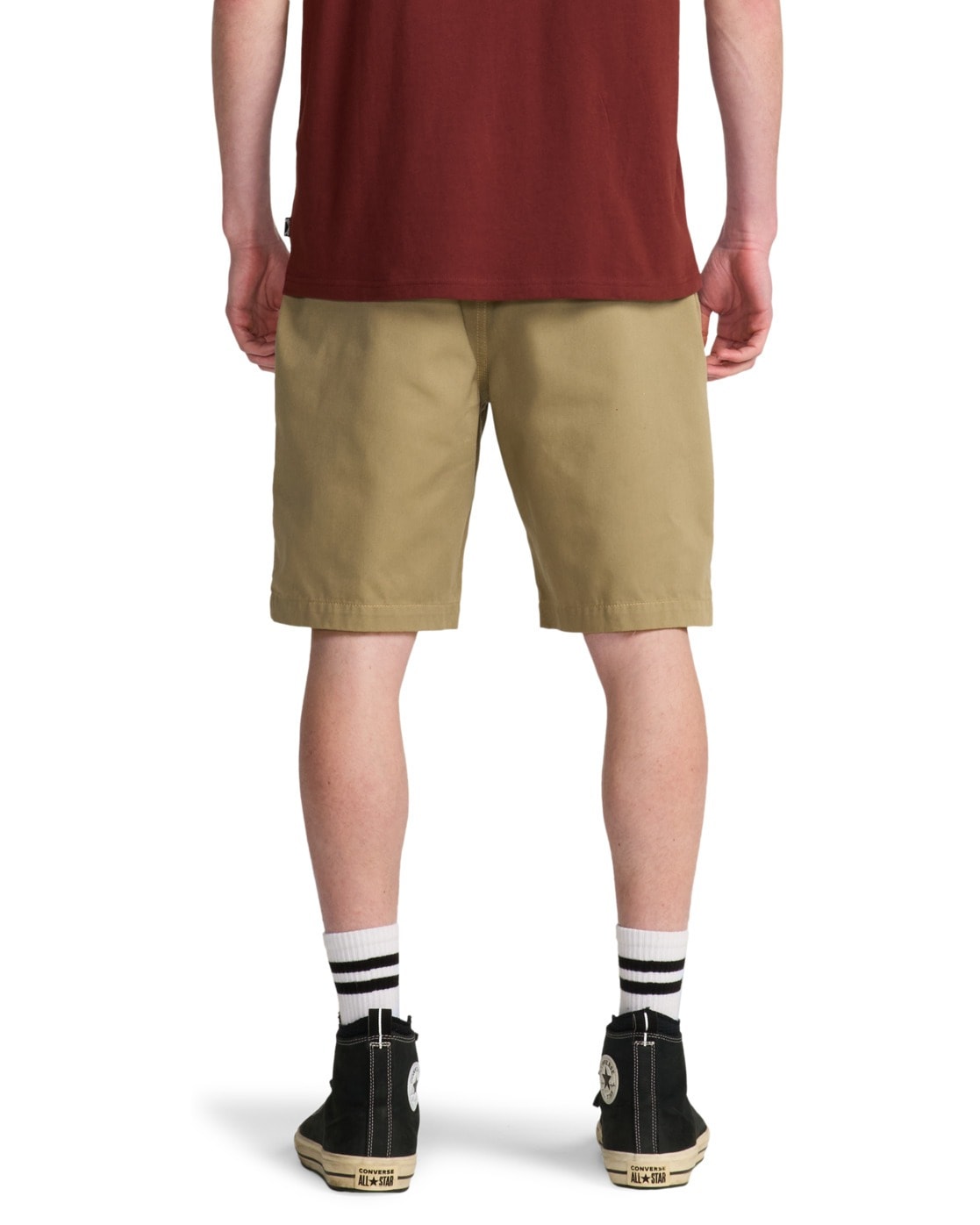 Billabong Shorts »Carter«