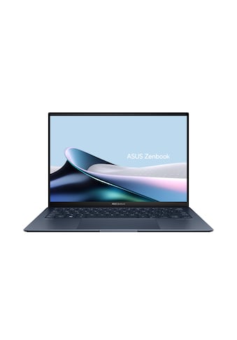 Notebook »ZenBook S13 OLED UX5304MA-NQ168X 13,3" i7 U15-MTL/32GB/ W11P«, 33,8 cm, /...