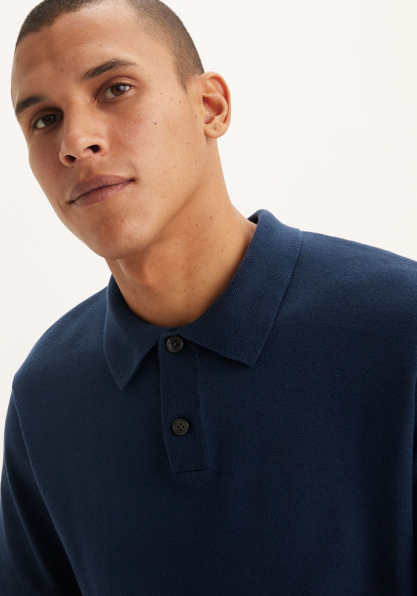 Levi's® Poloshirt »SWEATER KNIT POLO«