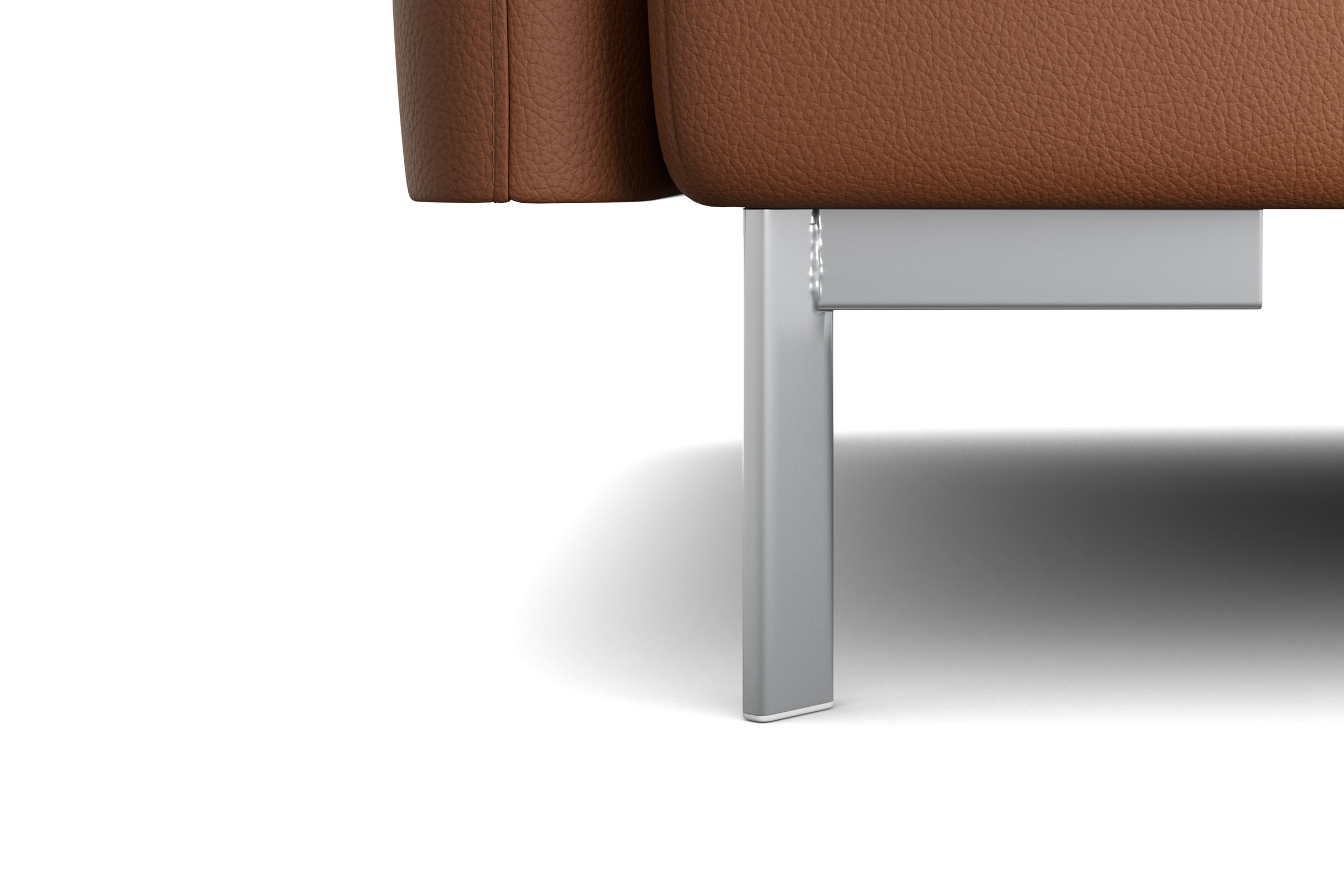 machalke® 2,5-Sitzer »vivien«