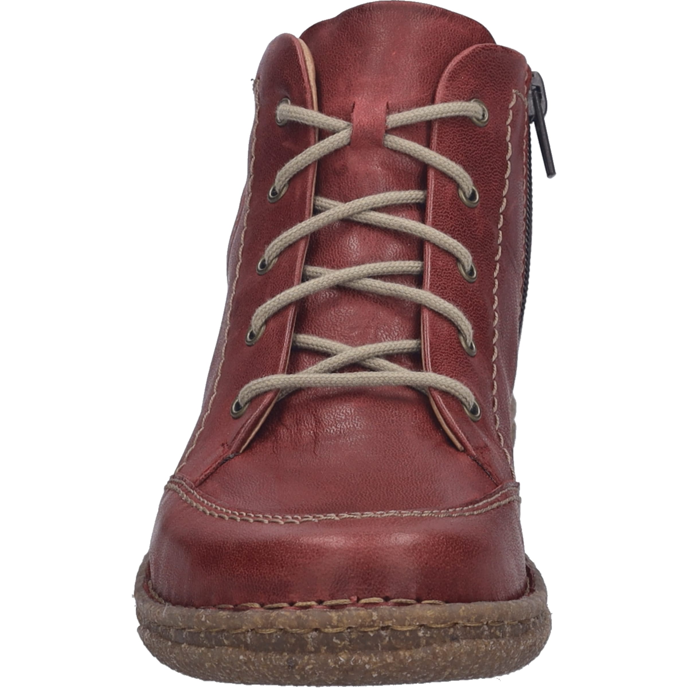 Josef Seibel Stiefelette »Neele 01, bordeaux«